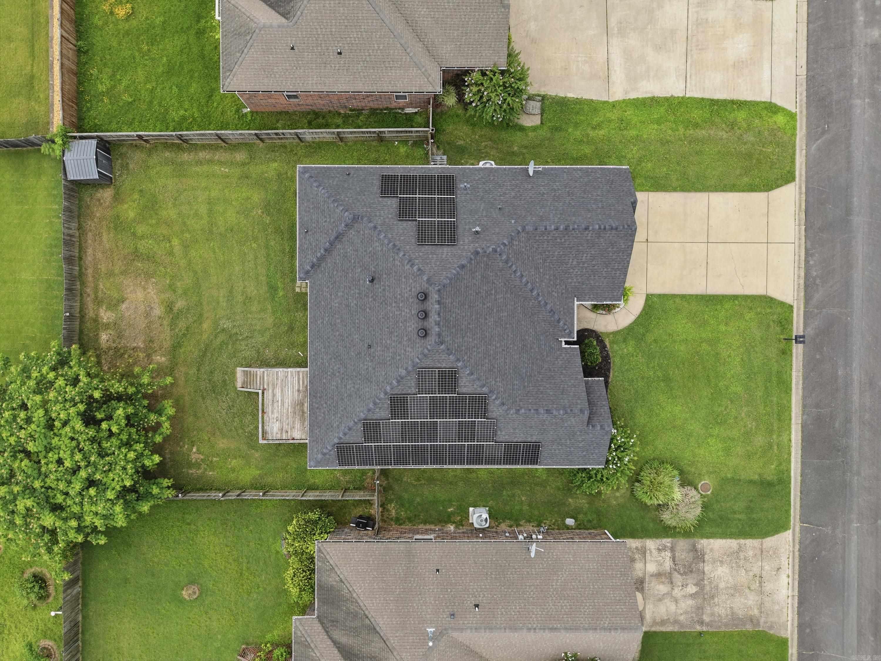 1250 Edge Valley  Conway, AR