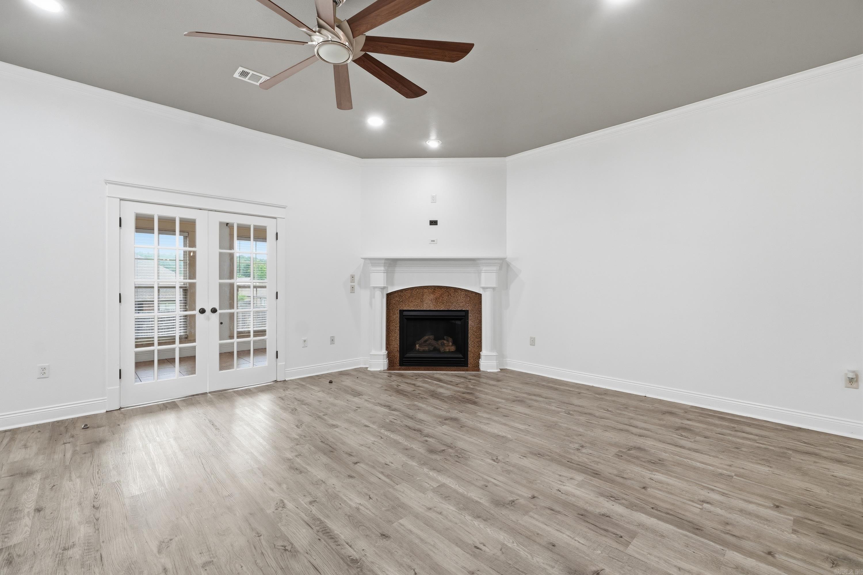 1250 Edge Valley  Conway, AR