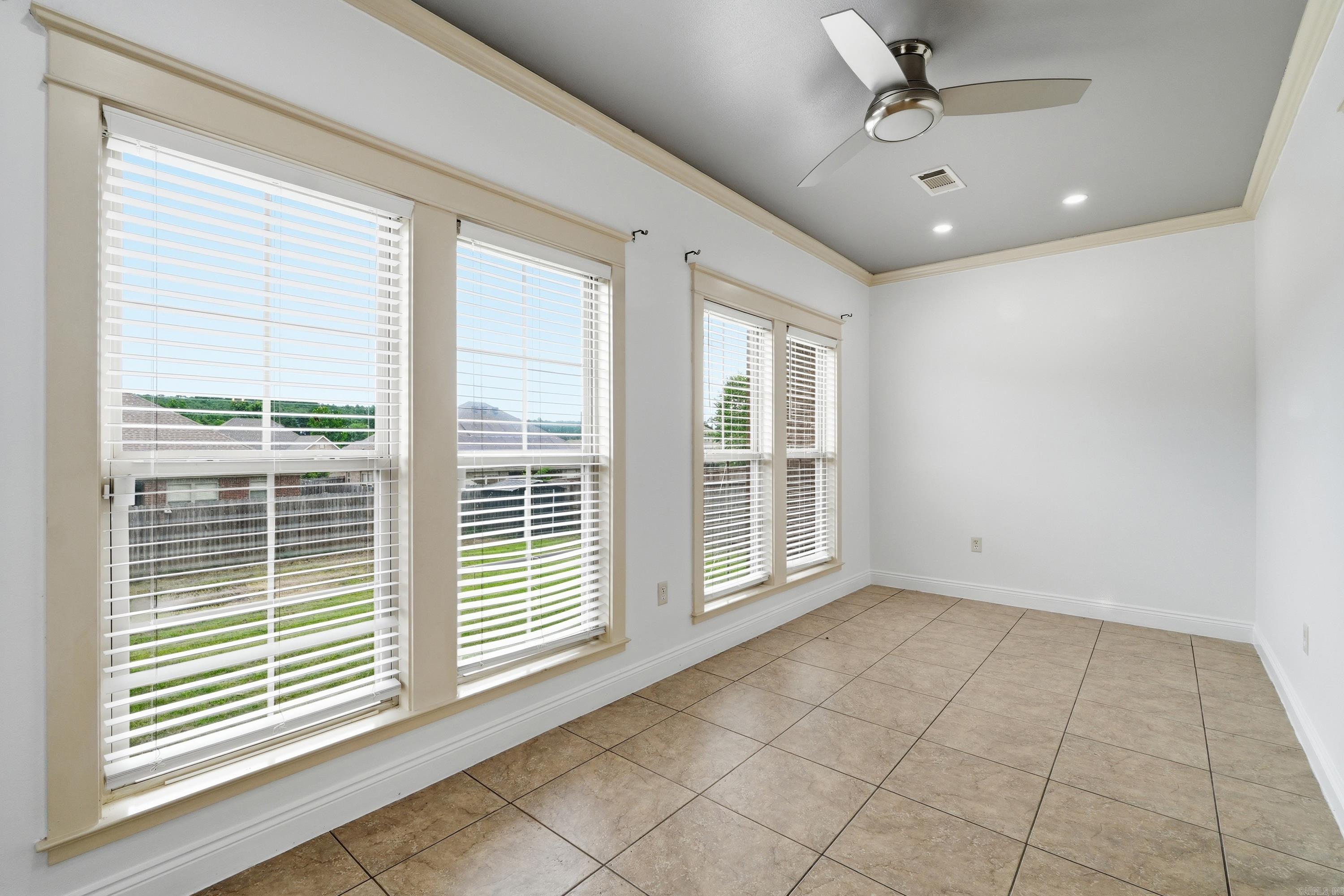 1250 Edge Valley  Conway, AR