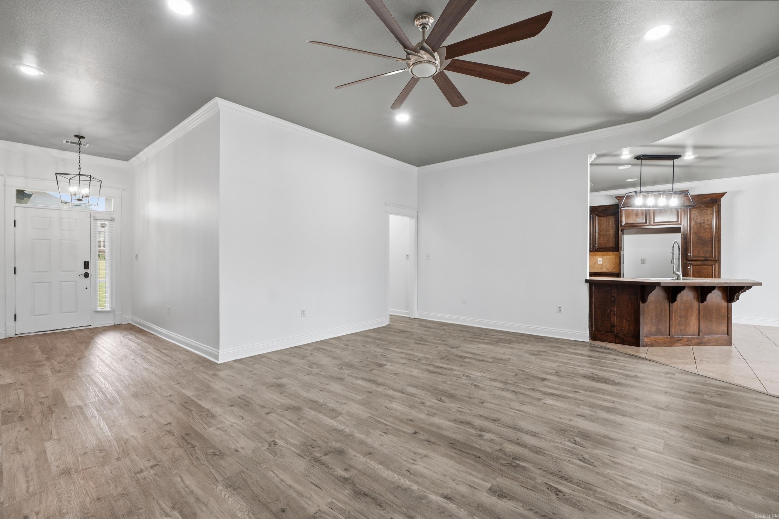 1250 Edge Valley  Conway, AR