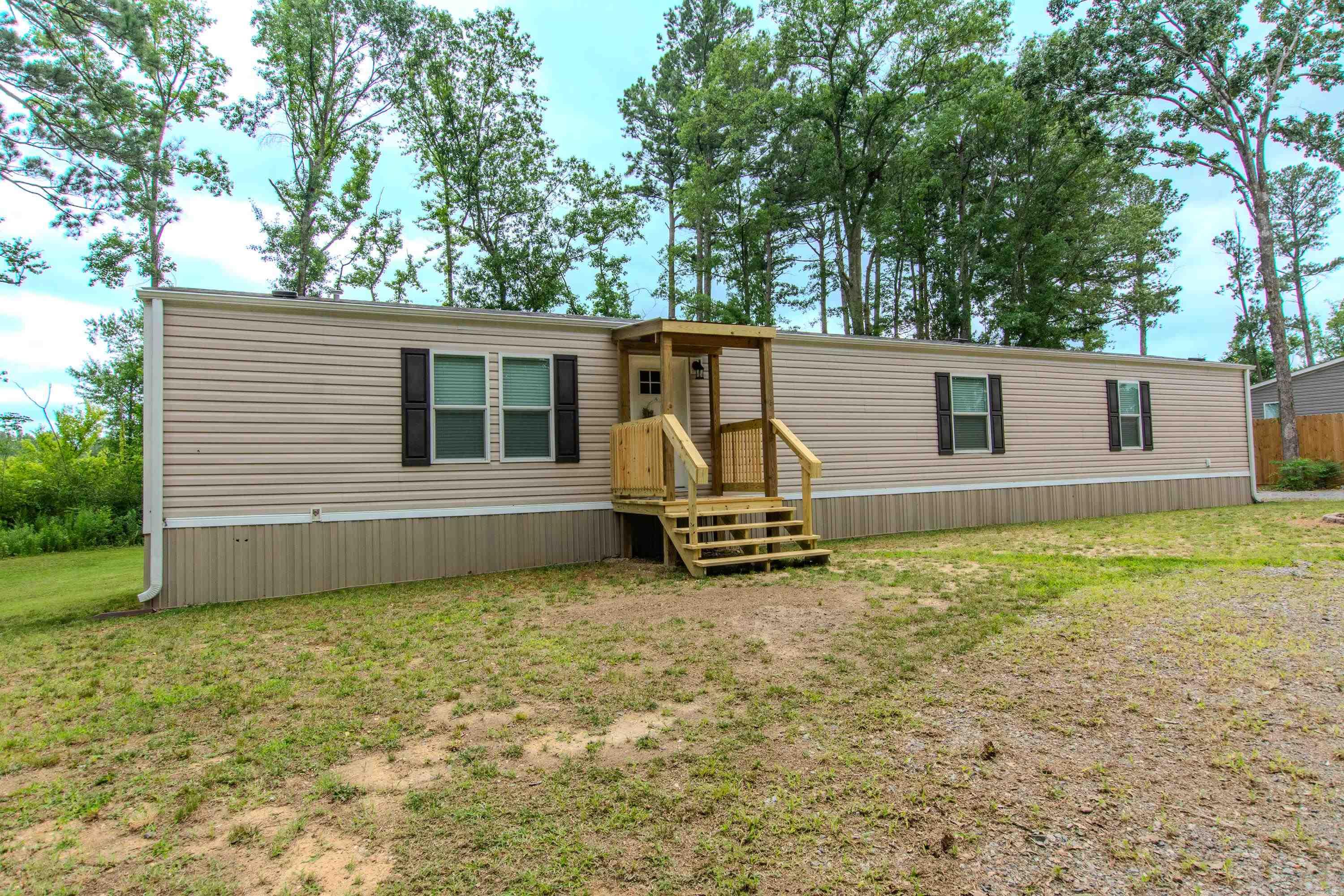 2339 Lee Circle  Benton, AR