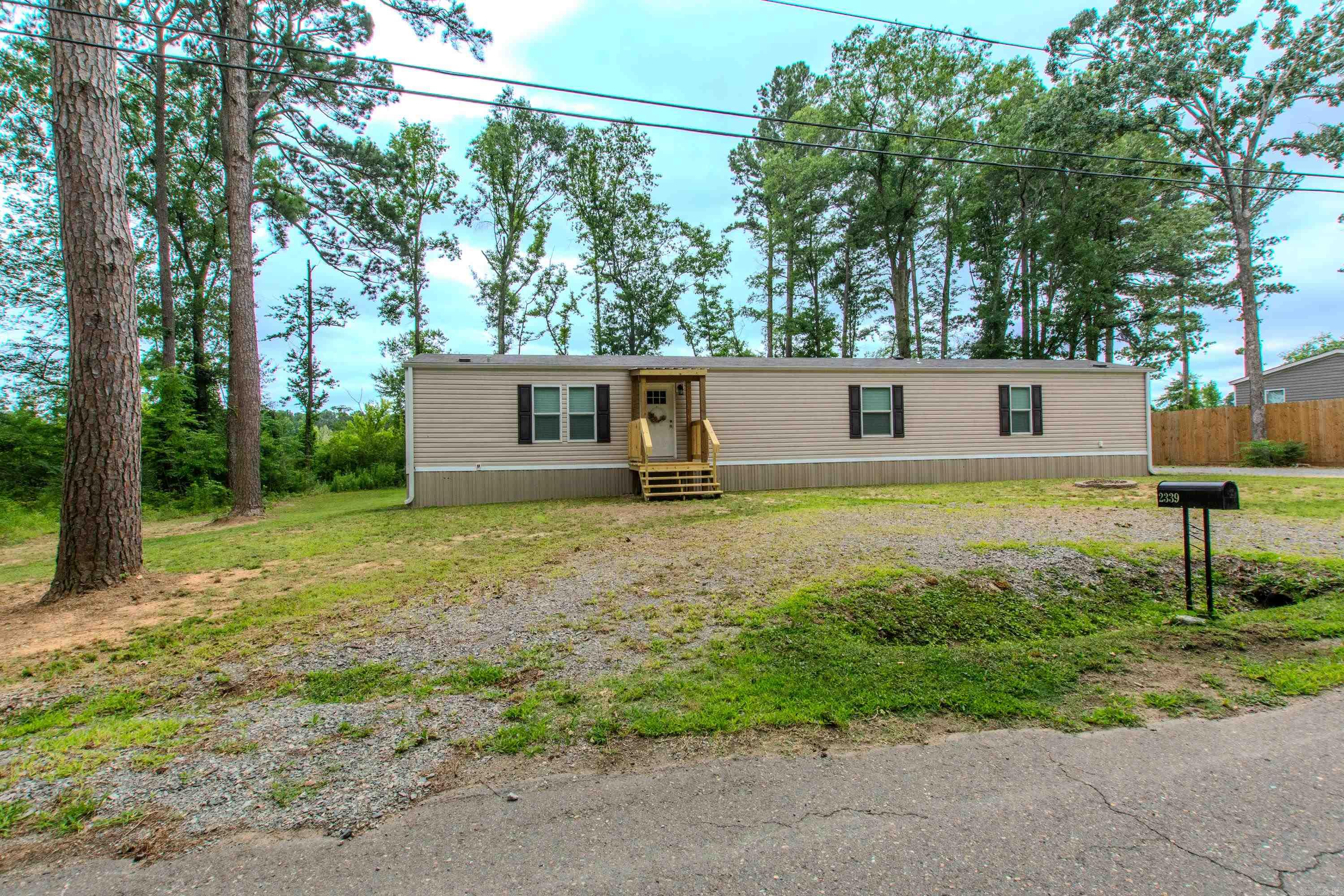 2339 Lee Circle  Benton, AR