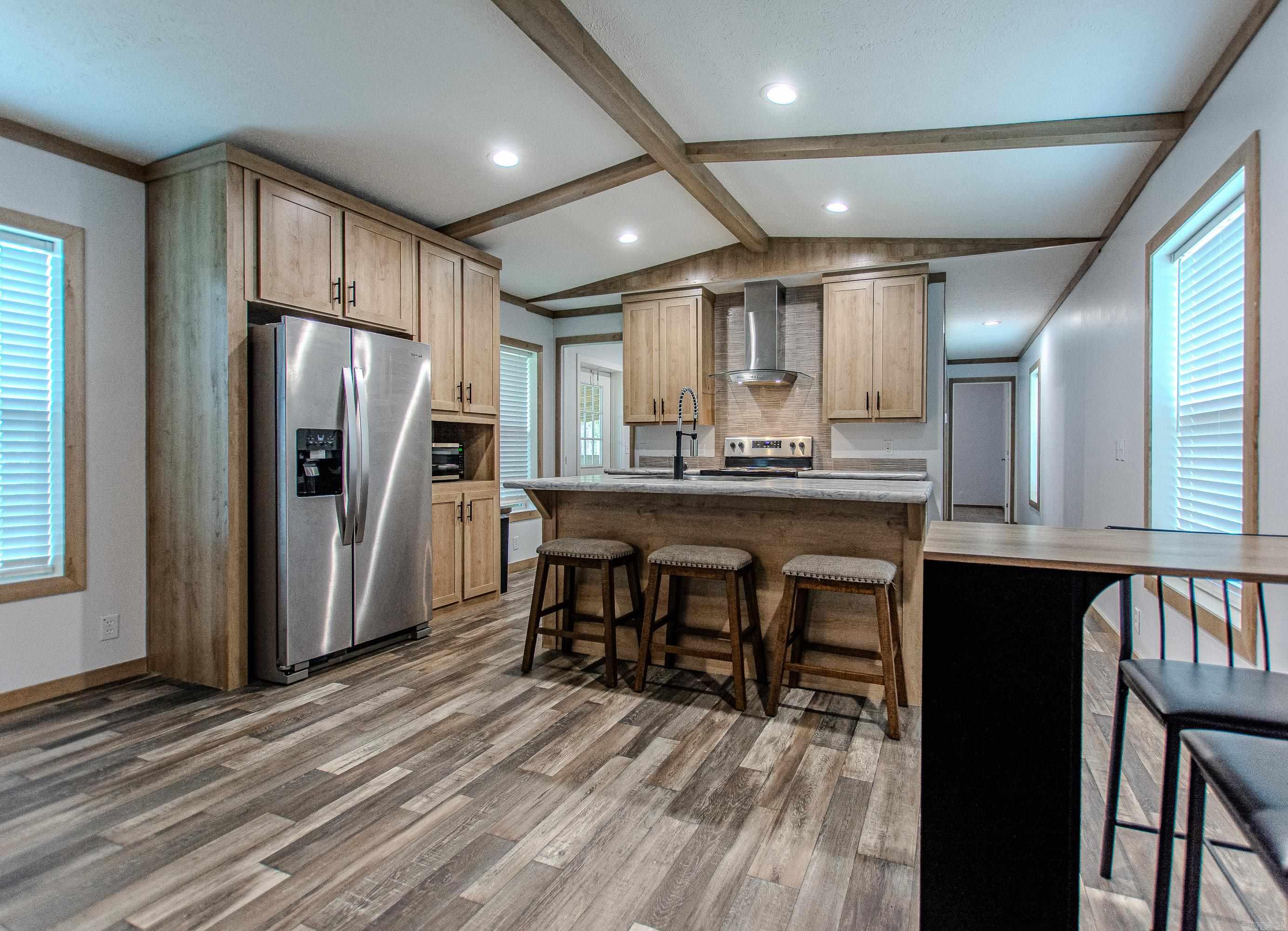 2339 Lee Circle  Benton, AR
