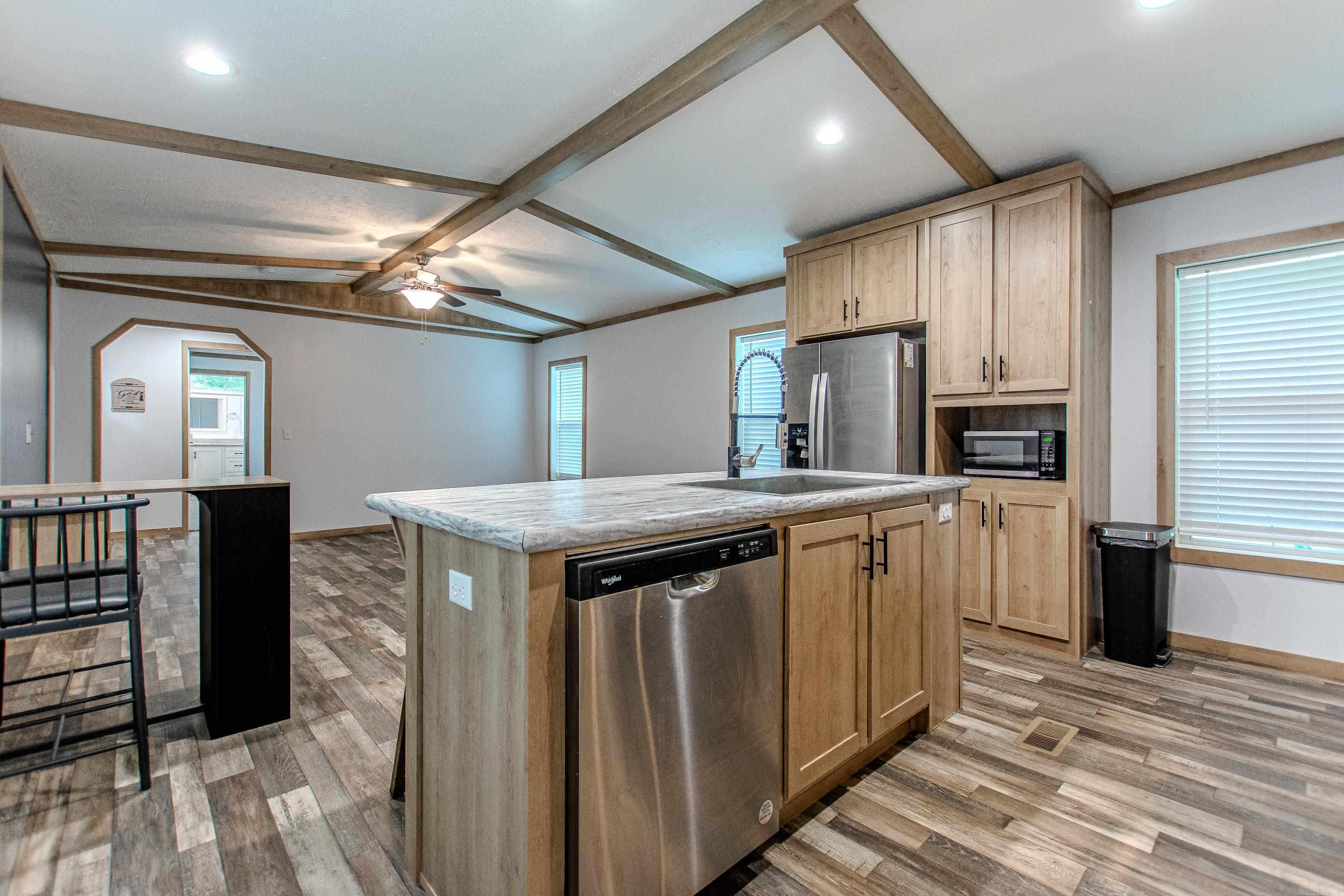 2339 Lee Circle  Benton, AR