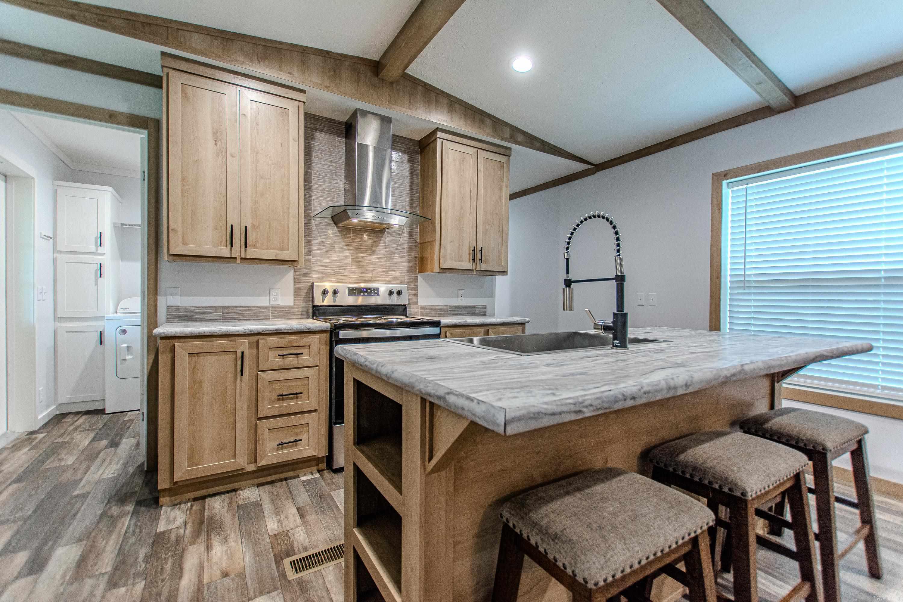 2339 Lee Circle  Benton, AR