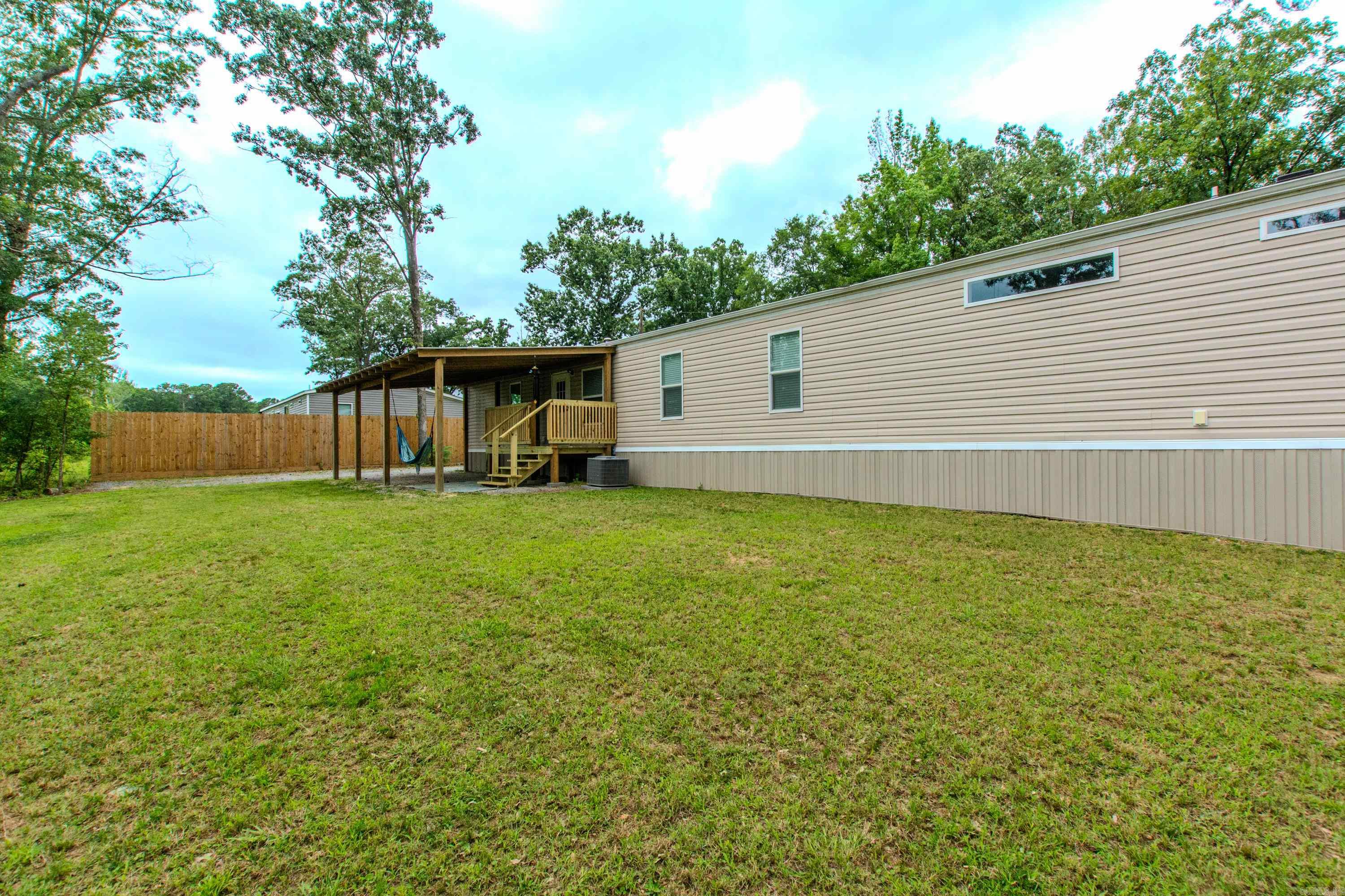 2339 Lee Circle  Benton, AR