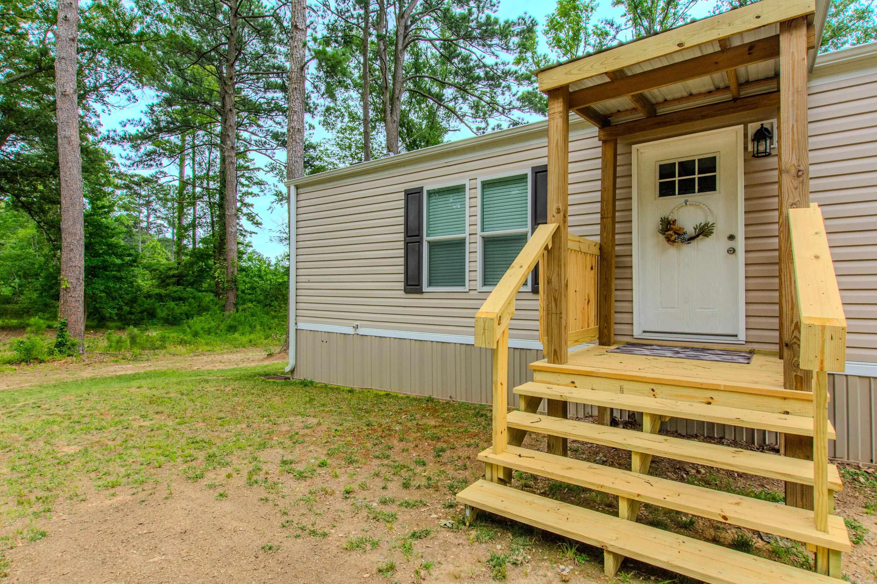 2339 Lee Circle  Benton, AR