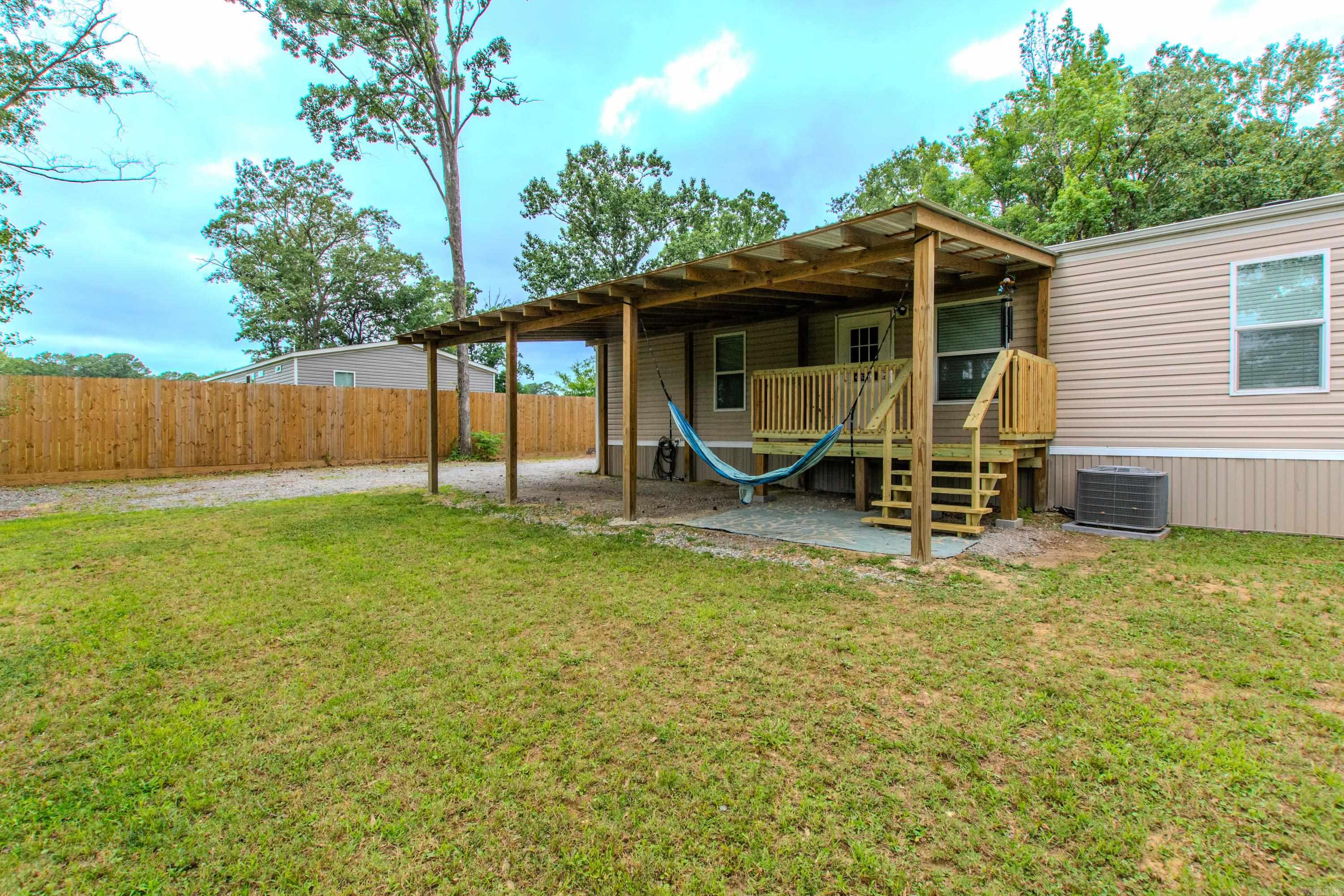 2339 Lee Circle  Benton, AR