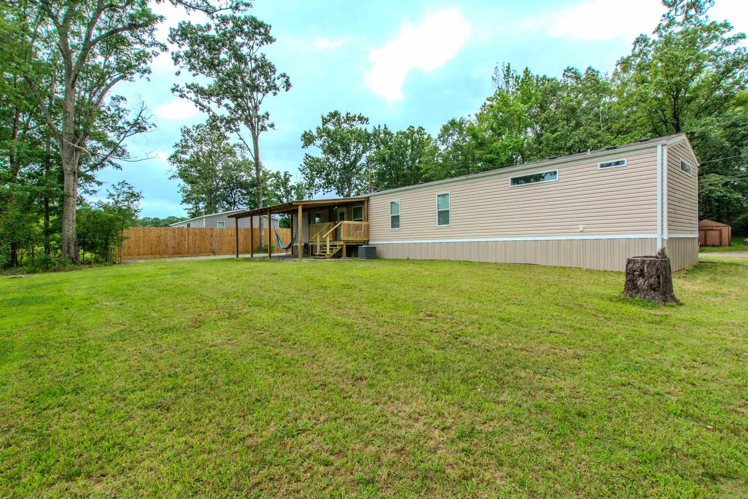 2339 Lee Circle  Benton, AR
