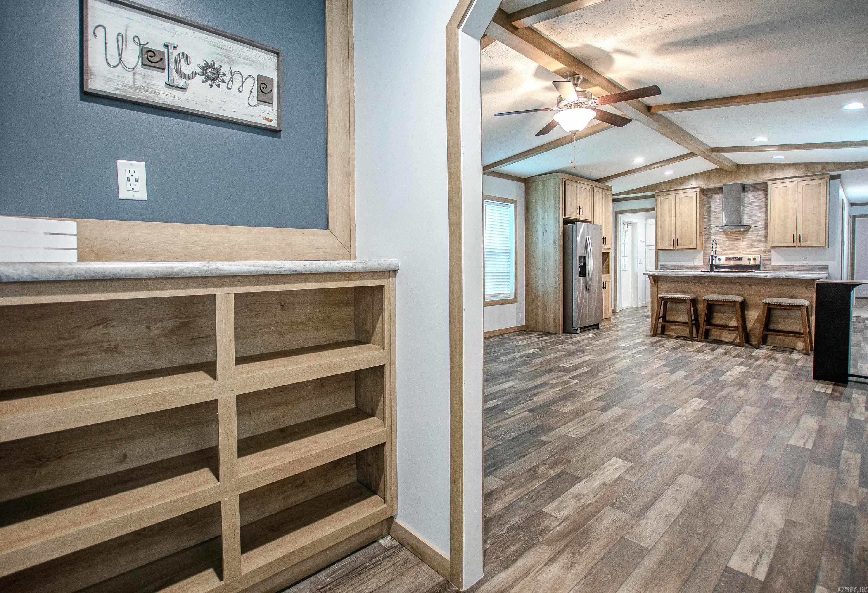 2339 Lee Circle  Benton, AR