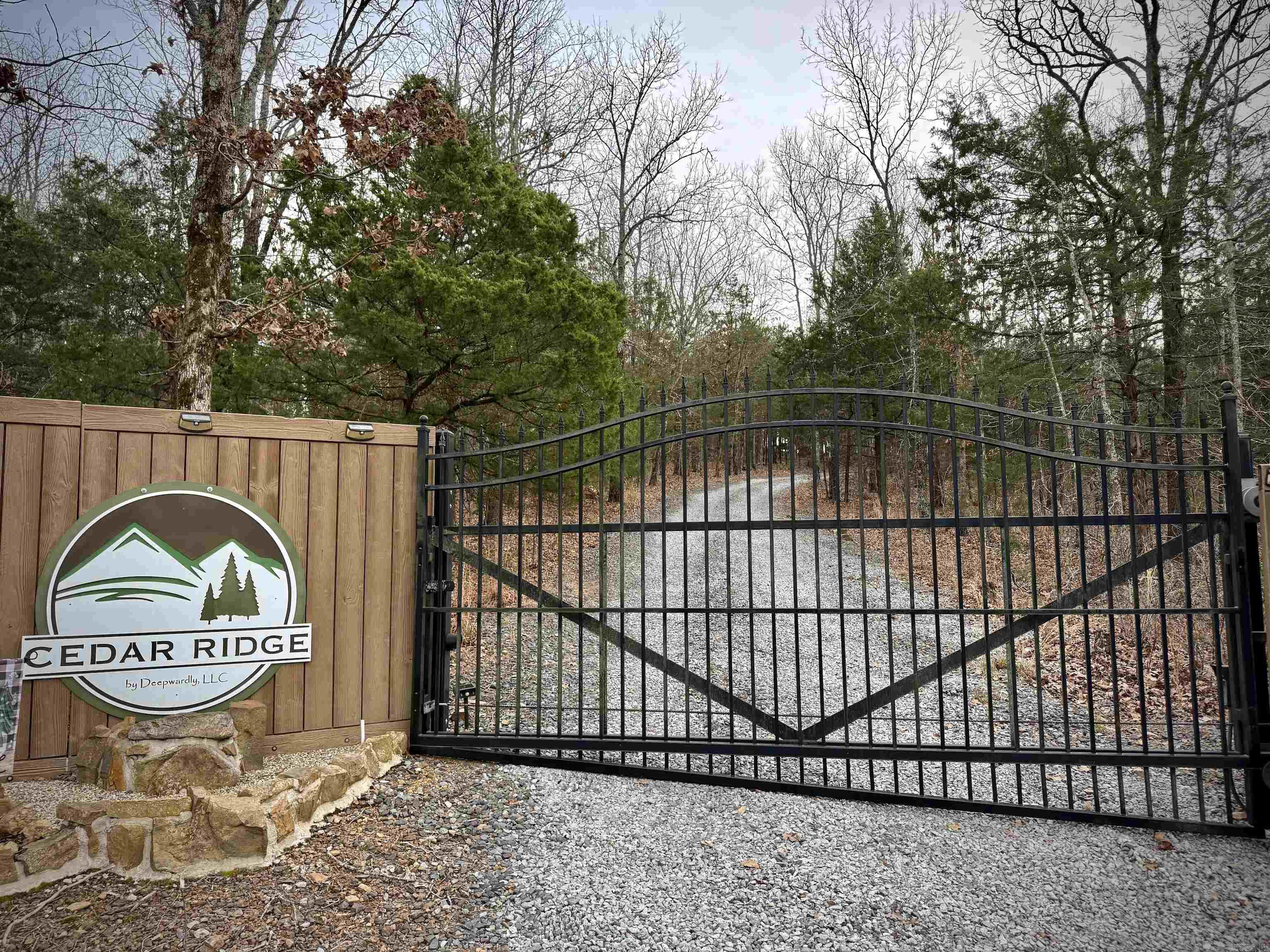 38 Cheyenne Trail  Sherwood, AR