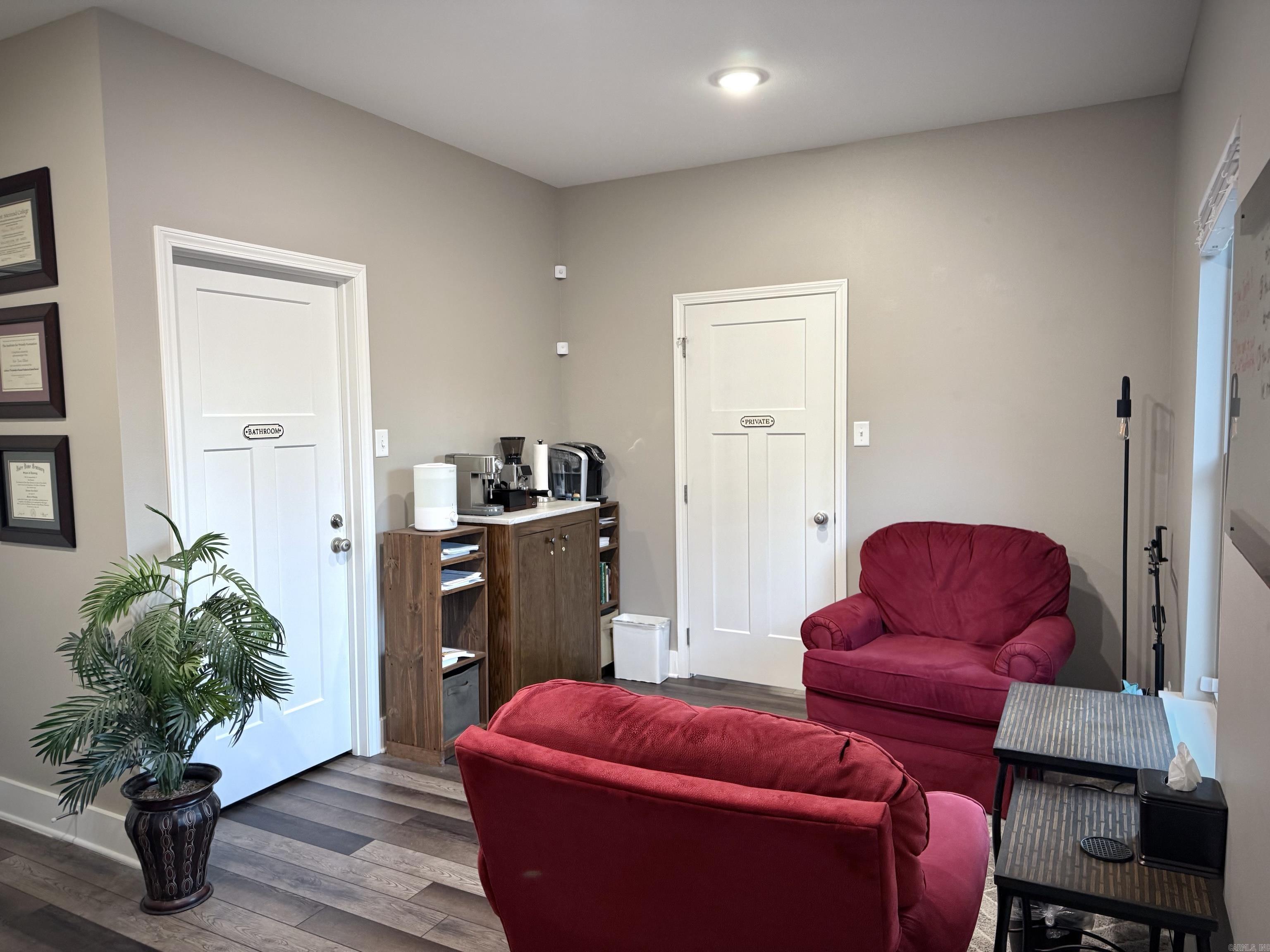 38 Cheyenne Trail  Sherwood, AR