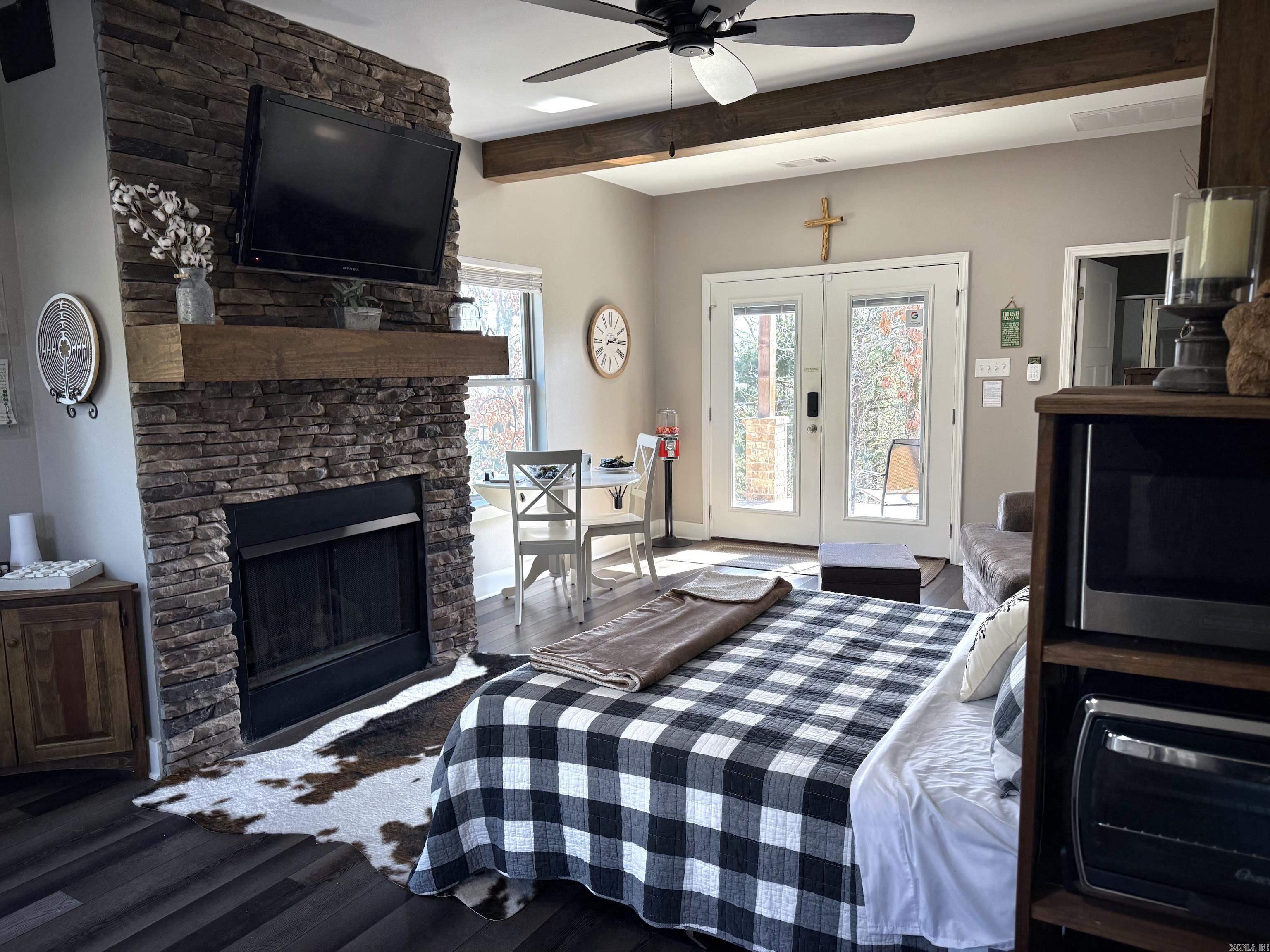 38 Cheyenne Trail  Sherwood, AR