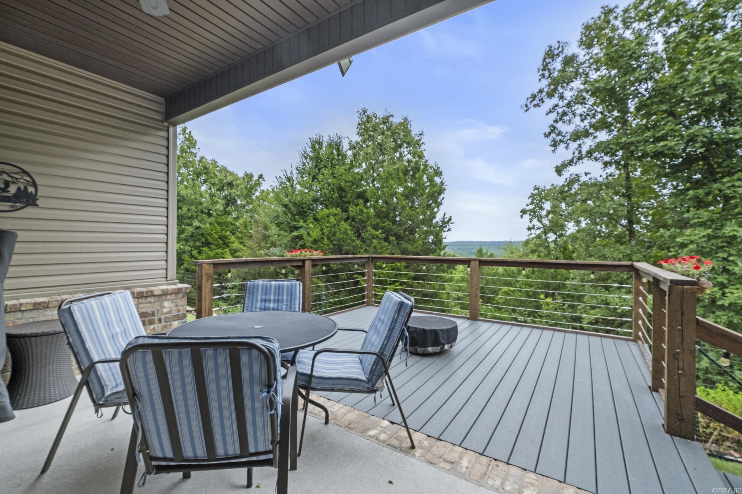 38 Cheyenne Trail  Sherwood, AR
