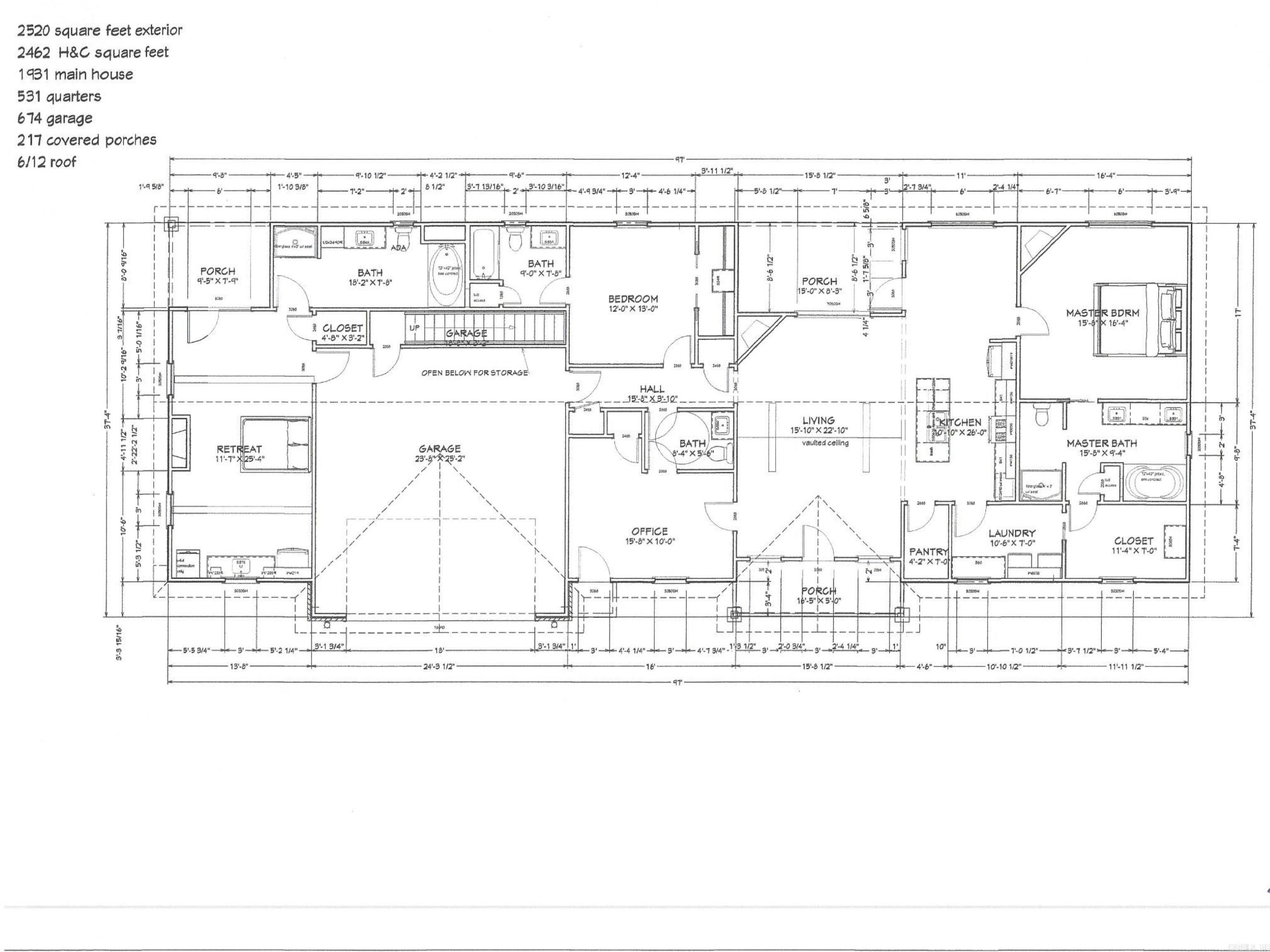38 Cheyenne Trail  Sherwood, AR