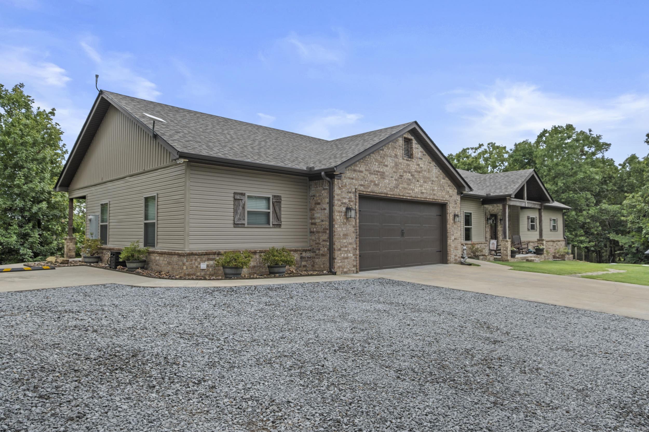 38 Cheyenne Trail  Sherwood, AR
