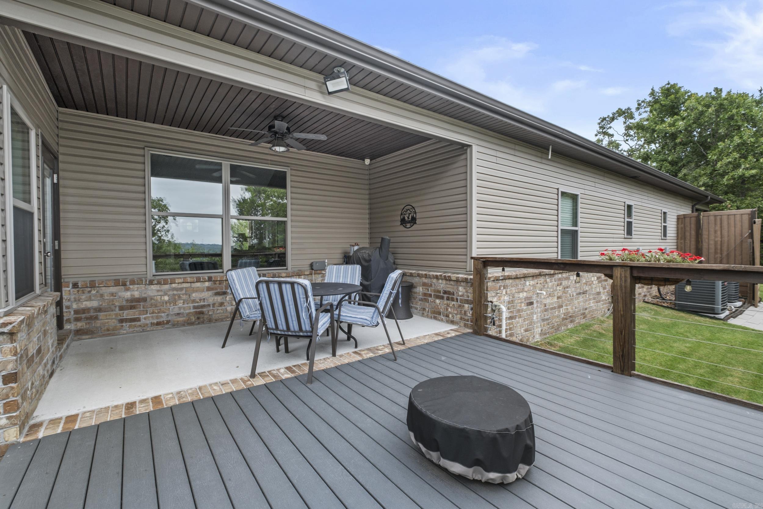 38 Cheyenne Trail  Sherwood, AR