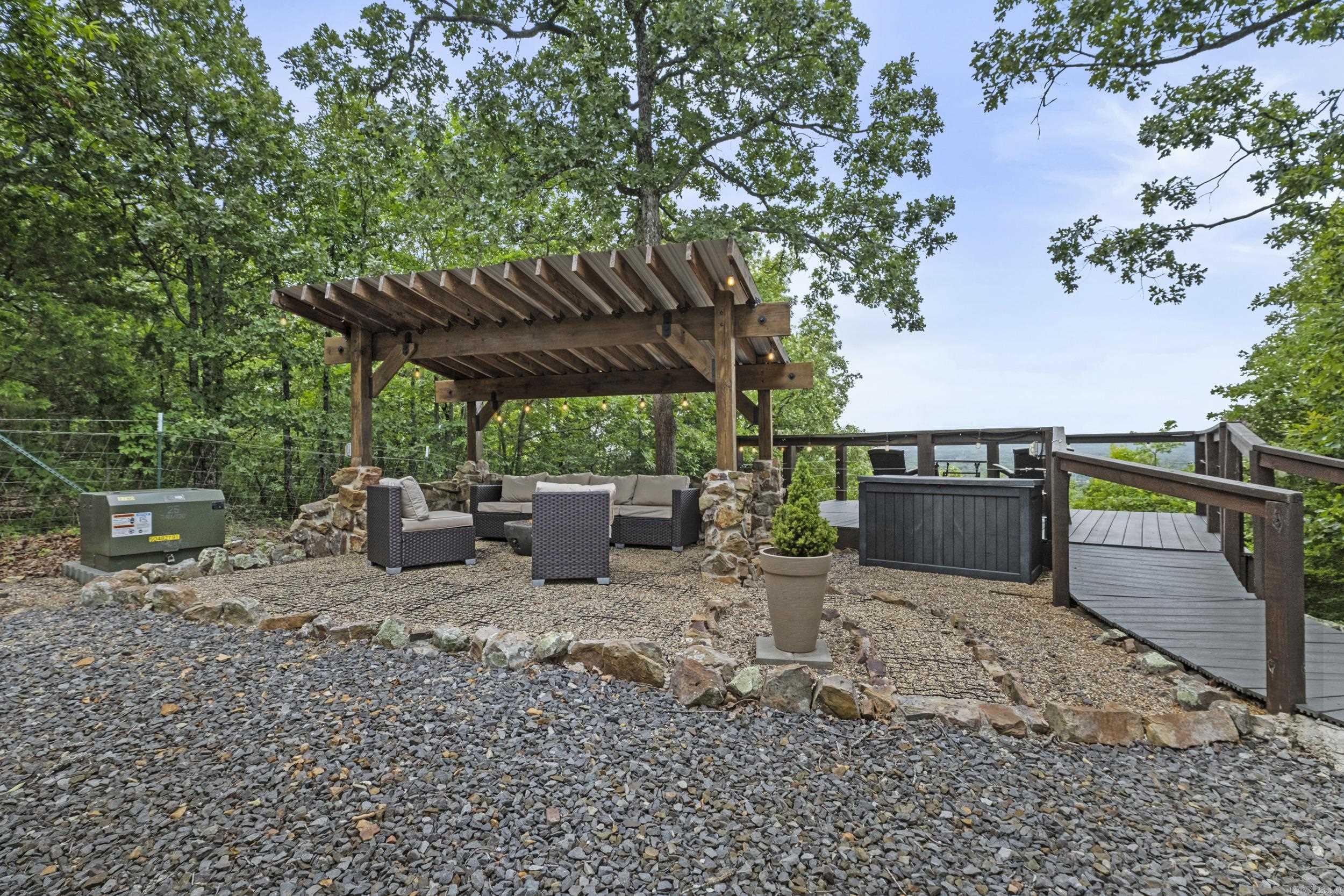 38 Cheyenne Trail  Sherwood, AR