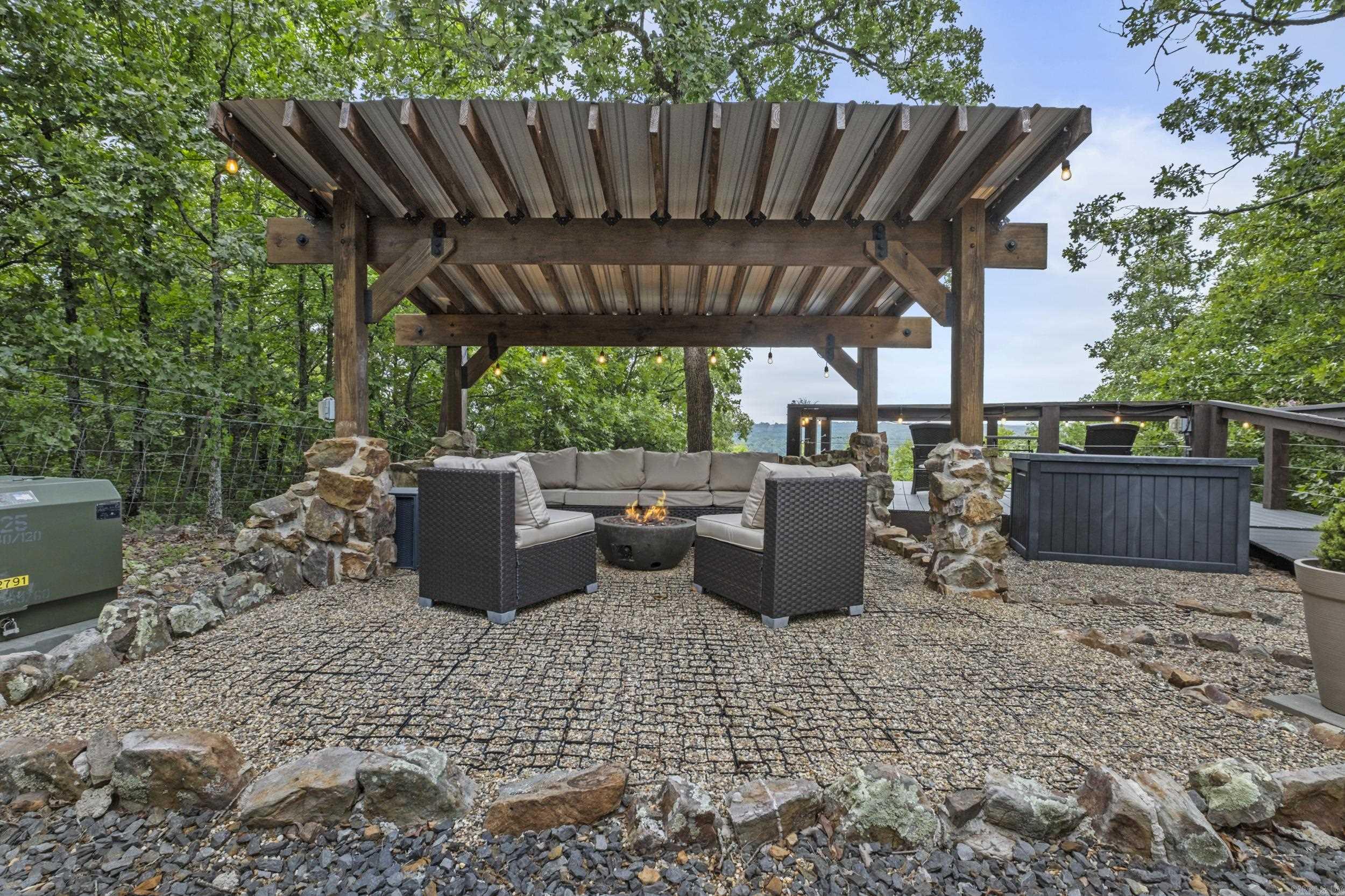 38 Cheyenne Trail  Sherwood, AR