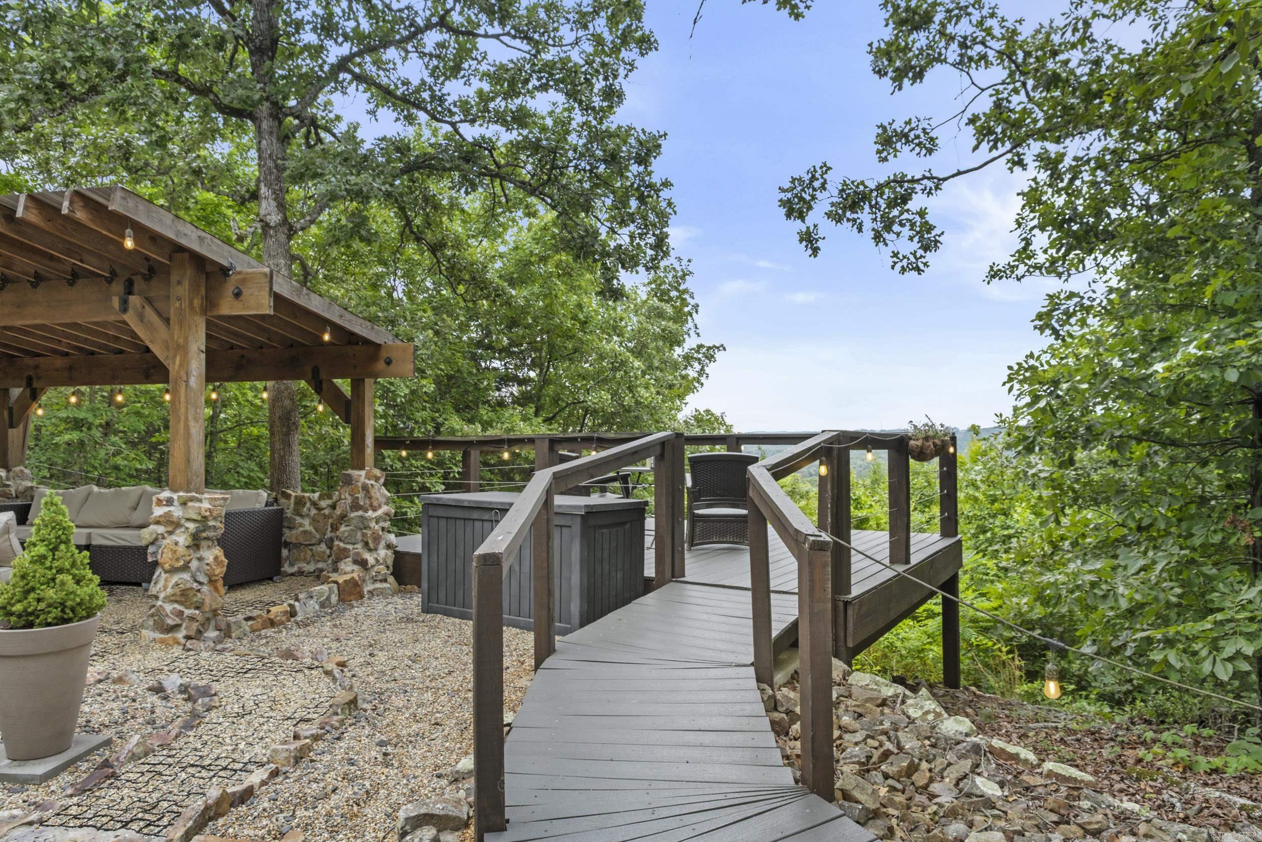 38 Cheyenne Trail  Sherwood, AR