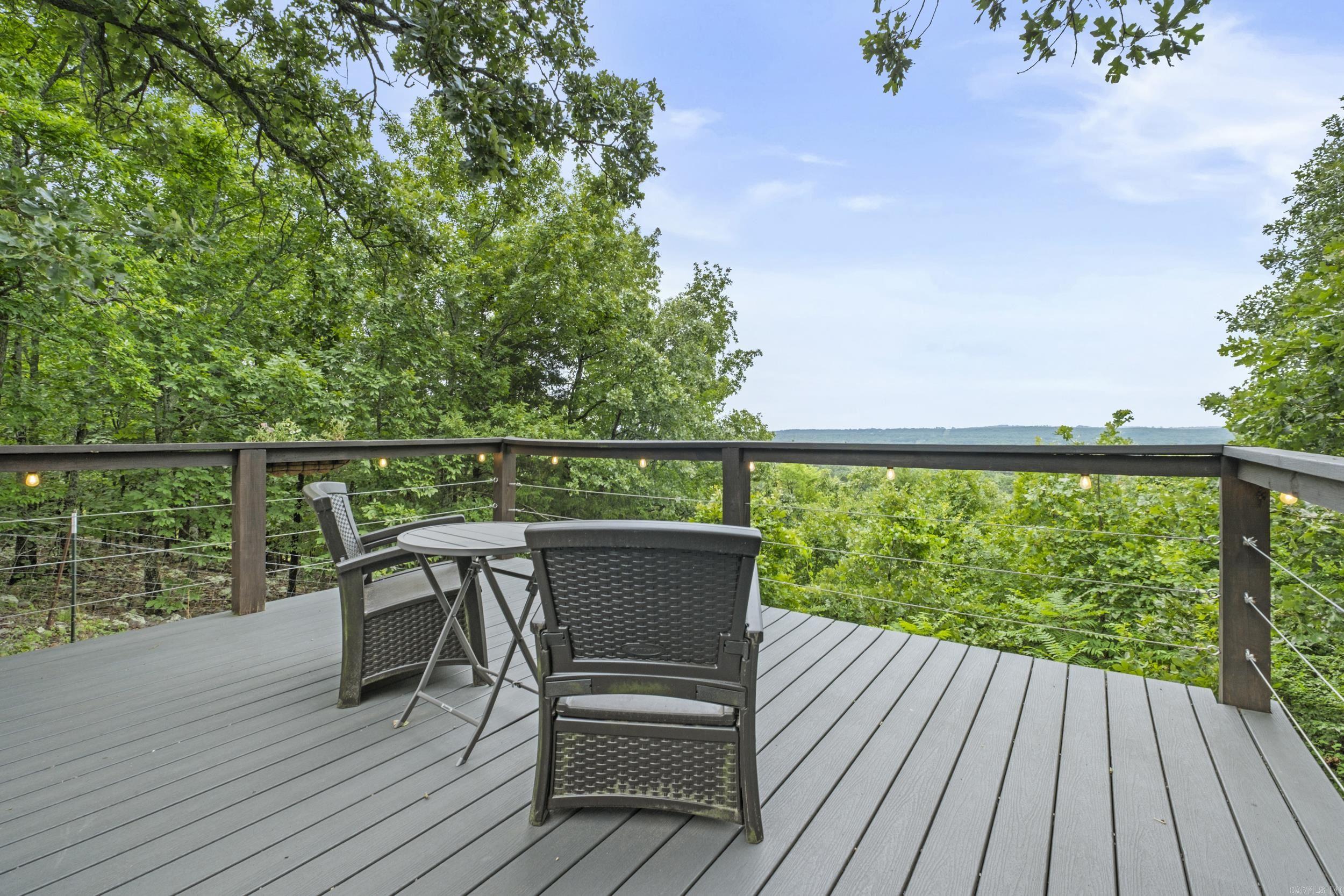 38 Cheyenne Trail  Sherwood, AR