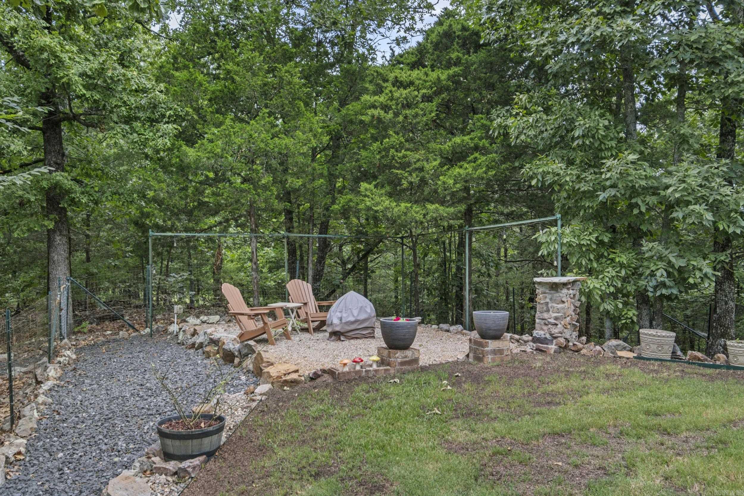 38 Cheyenne Trail  Sherwood, AR