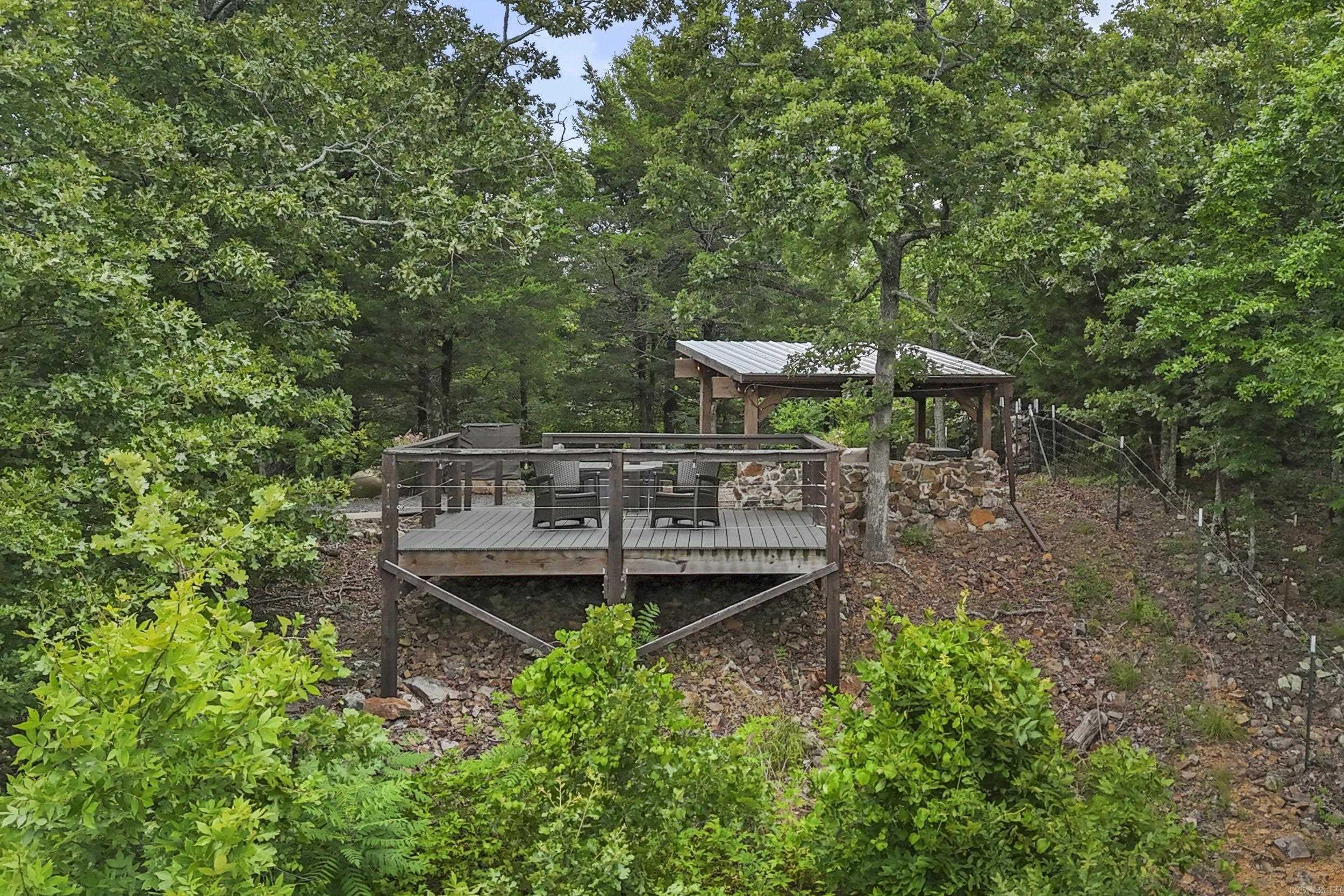 38 Cheyenne Trail  Sherwood, AR