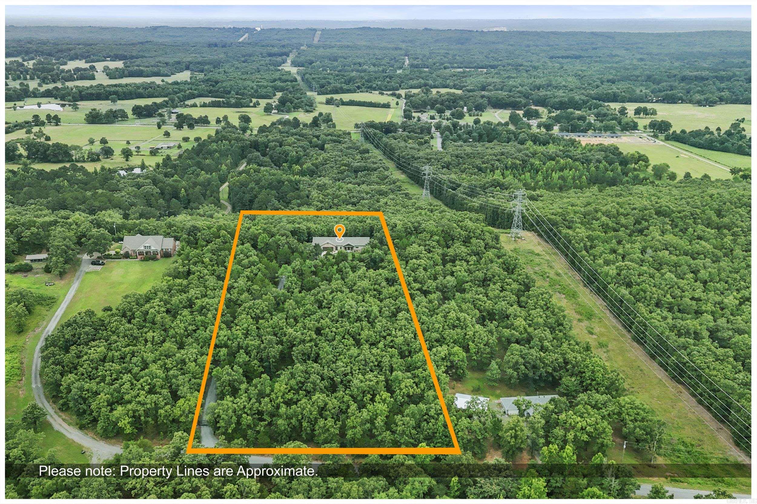 38 Cheyenne Trail  Sherwood, AR