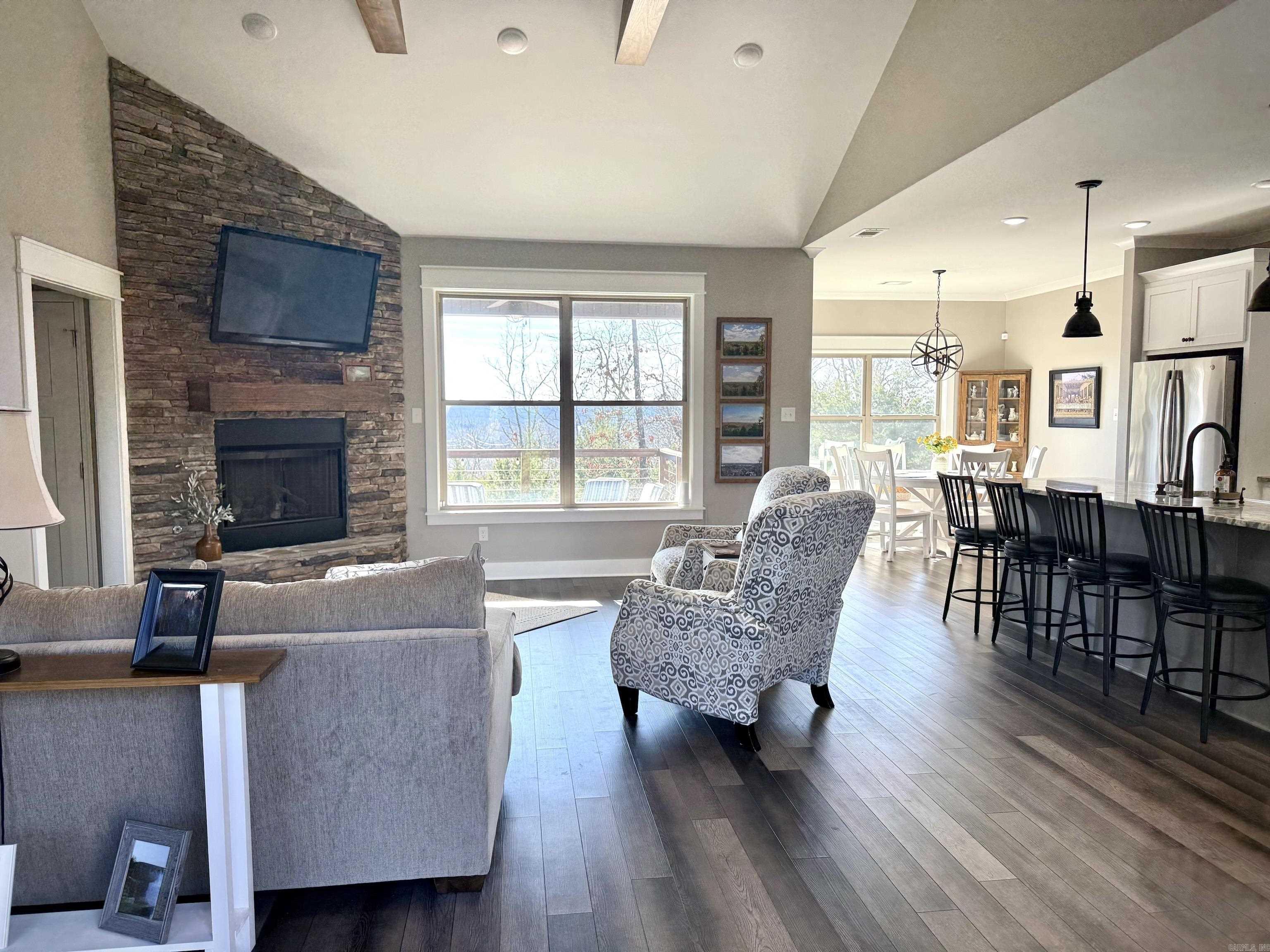38 Cheyenne Trail  Sherwood, AR
