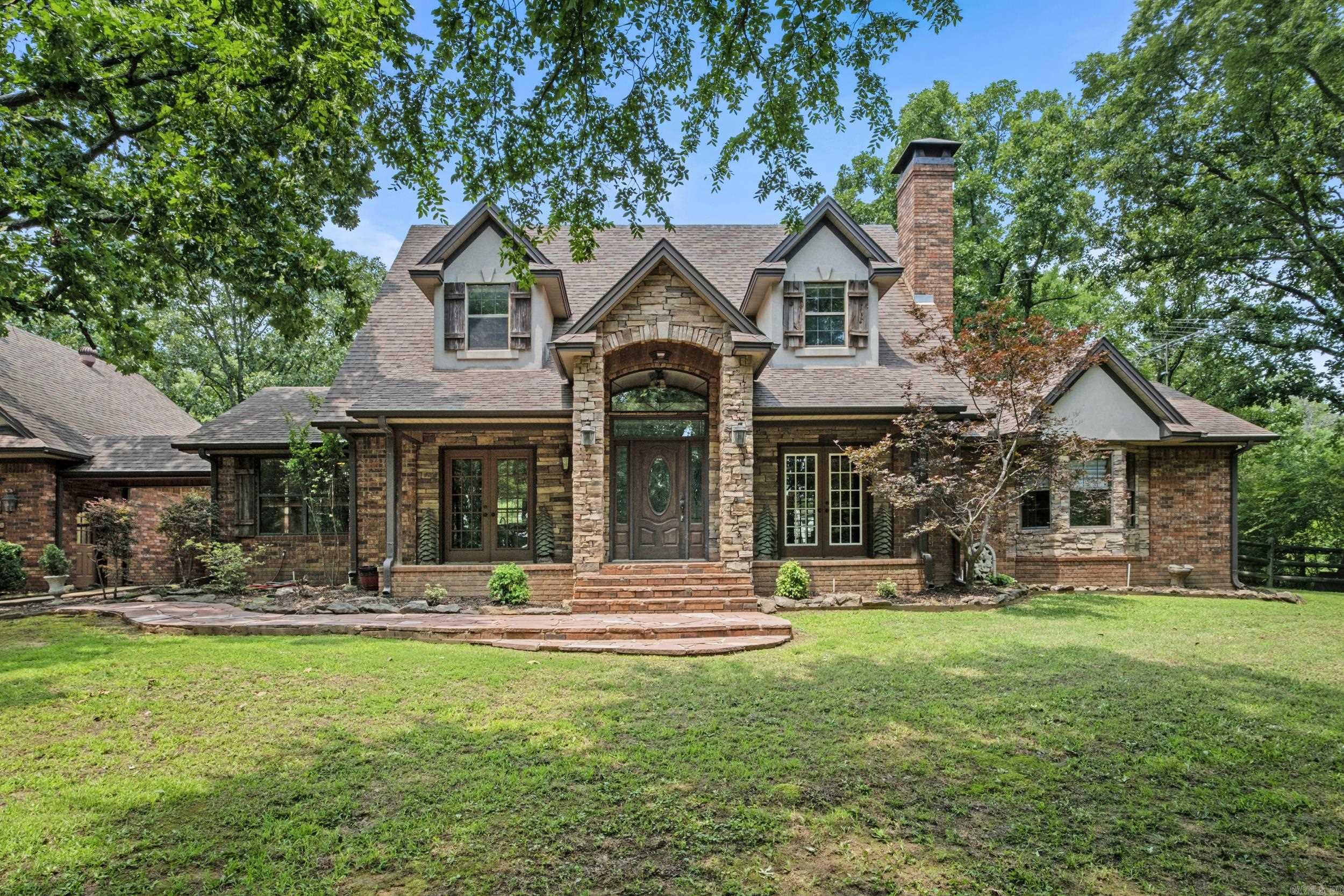 184 Kike Acres  Searcy, AR