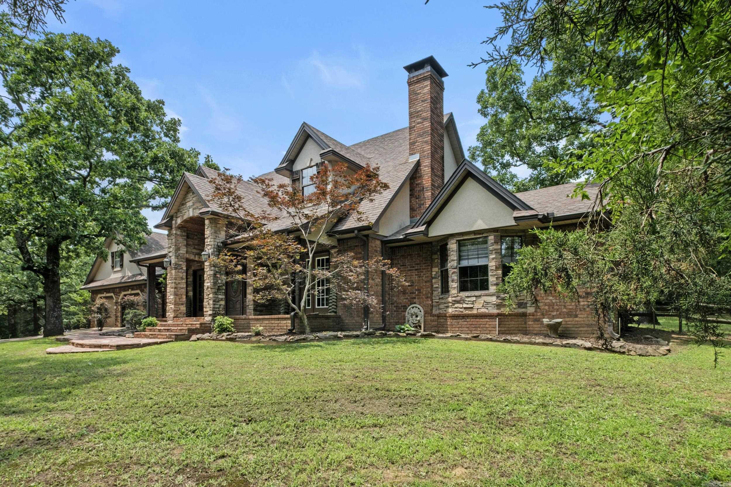 184 Kike Acres  Searcy, AR