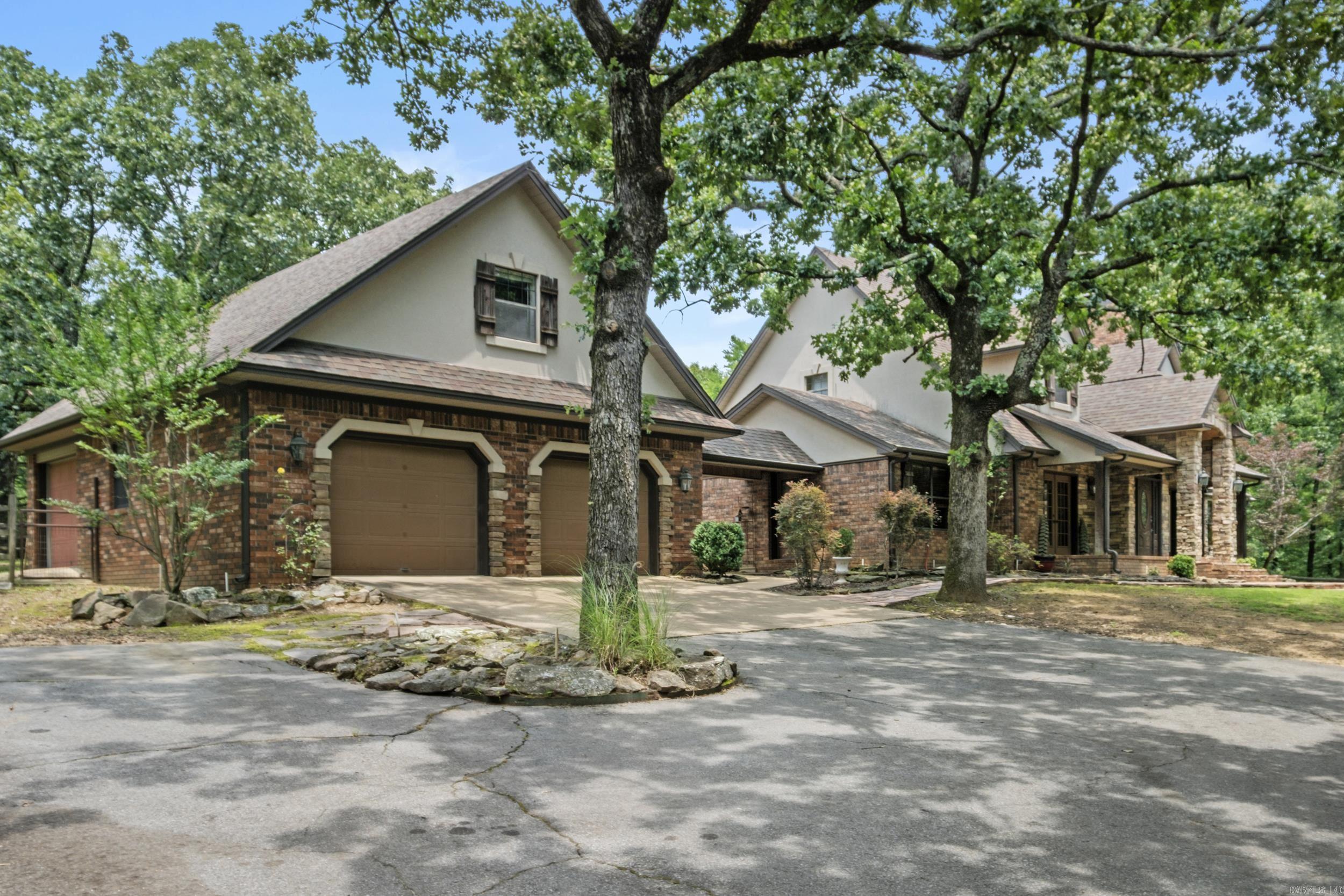 184 Kike Acres  Searcy, AR