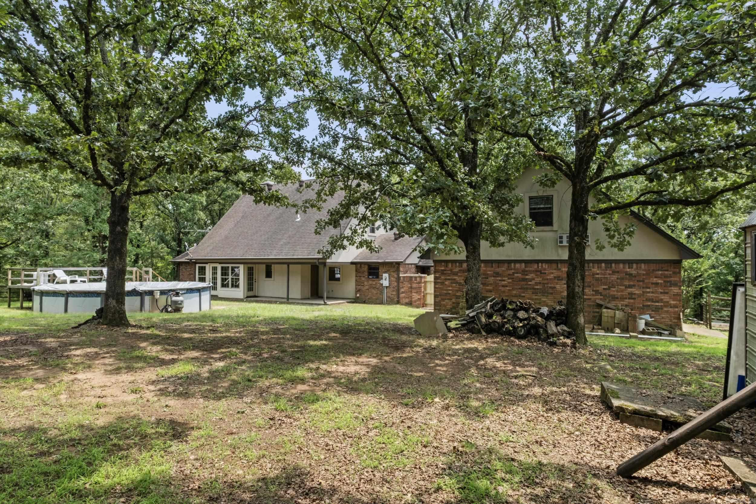 184 Kike Acres  Searcy, AR