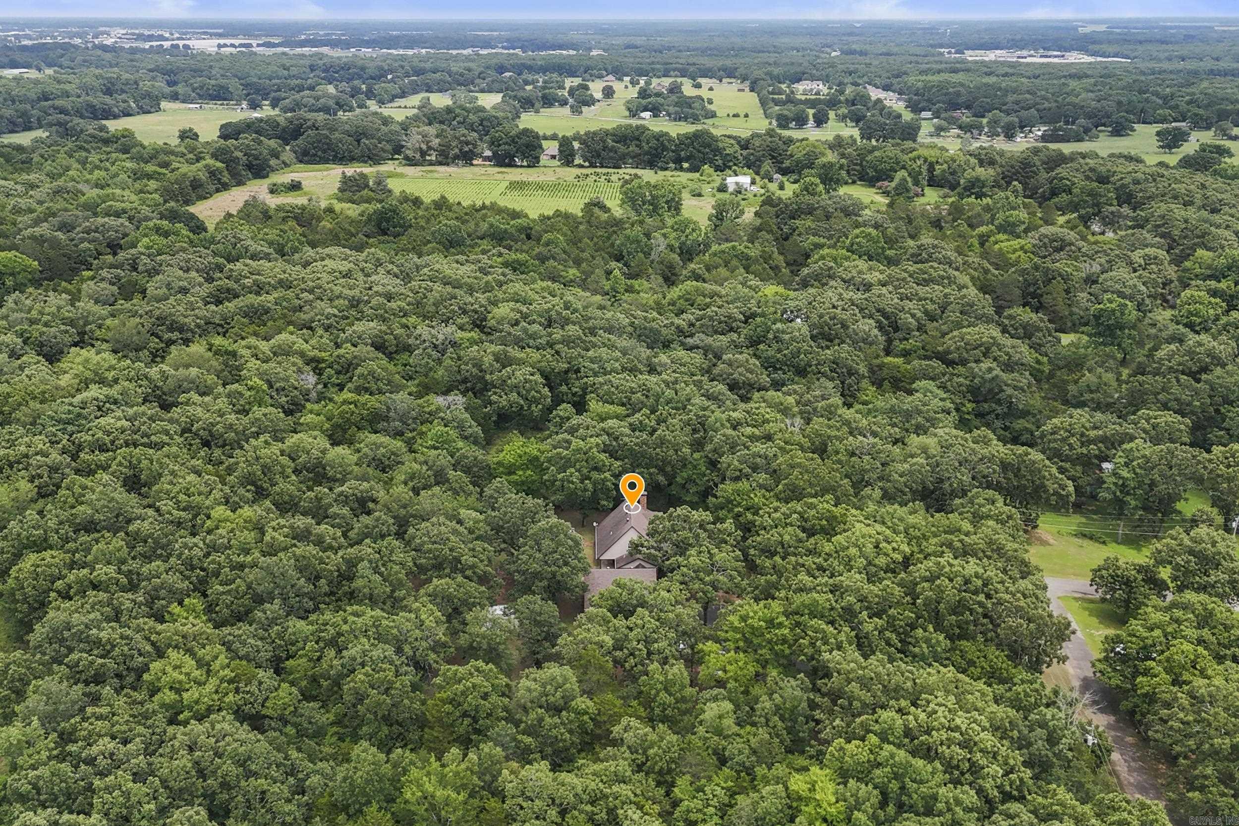 184 Kike Acres  Searcy, AR