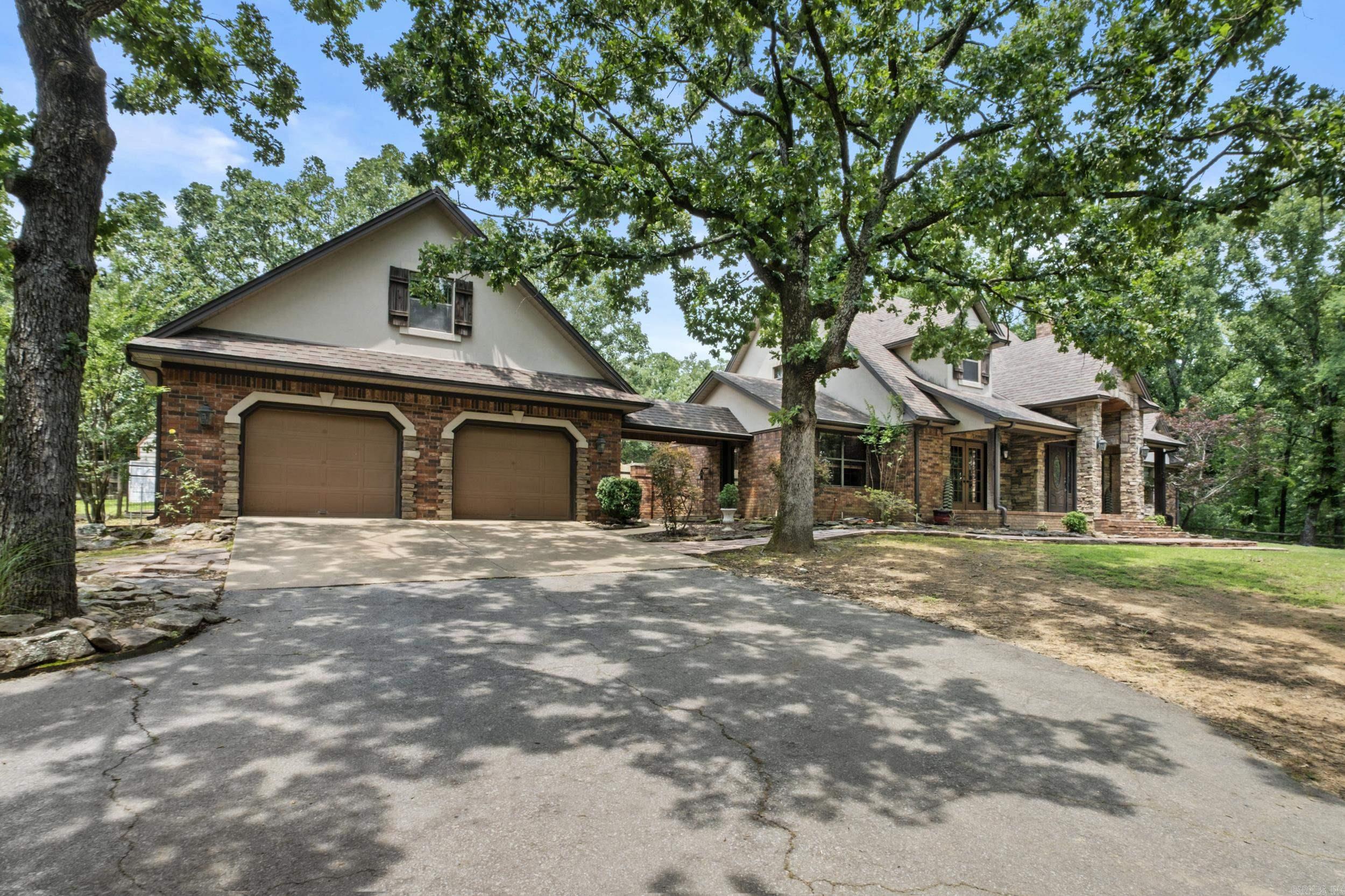 184 Kike Acres  Searcy, AR
