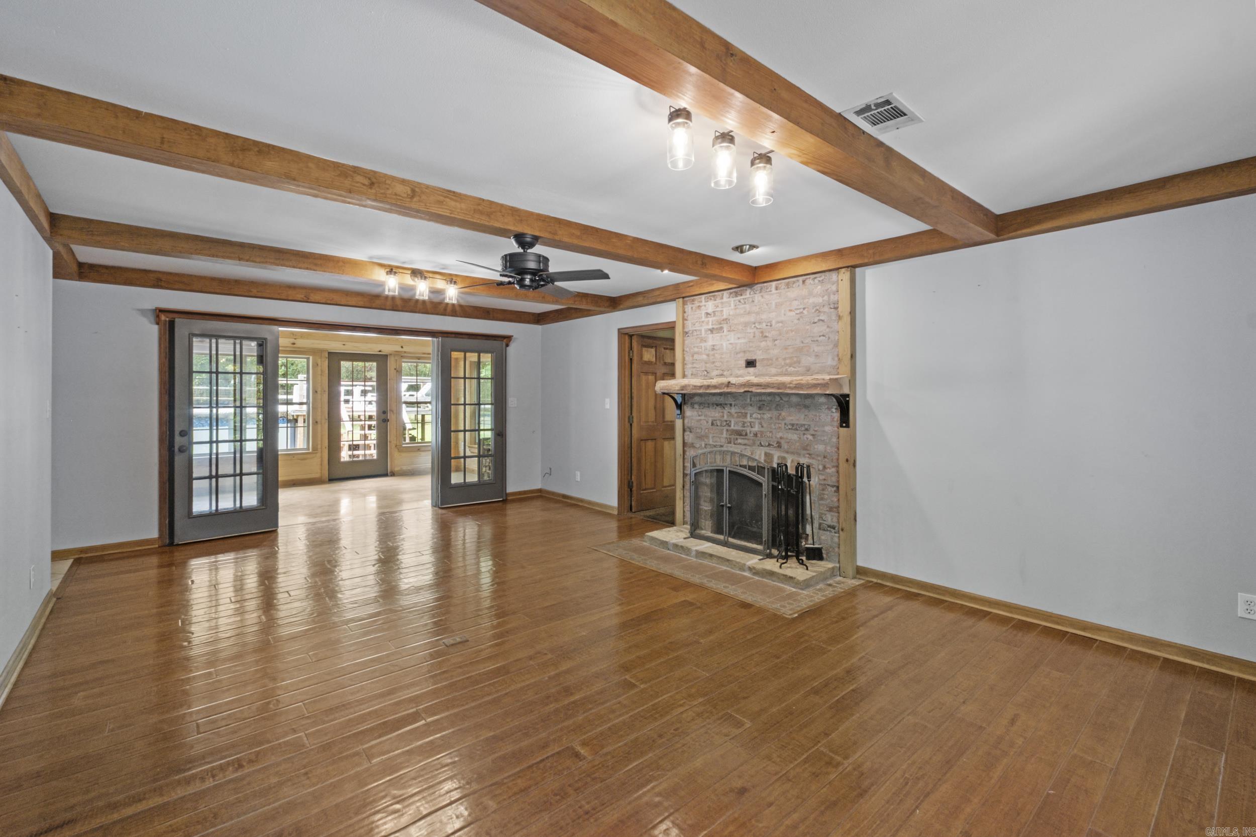 184 Kike Acres  Searcy, AR