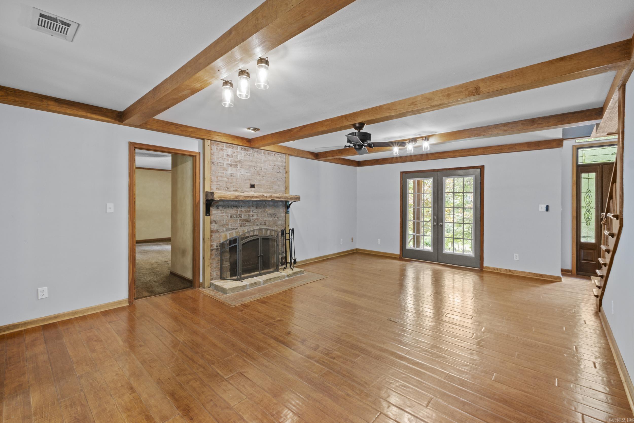 184 Kike Acres  Searcy, AR