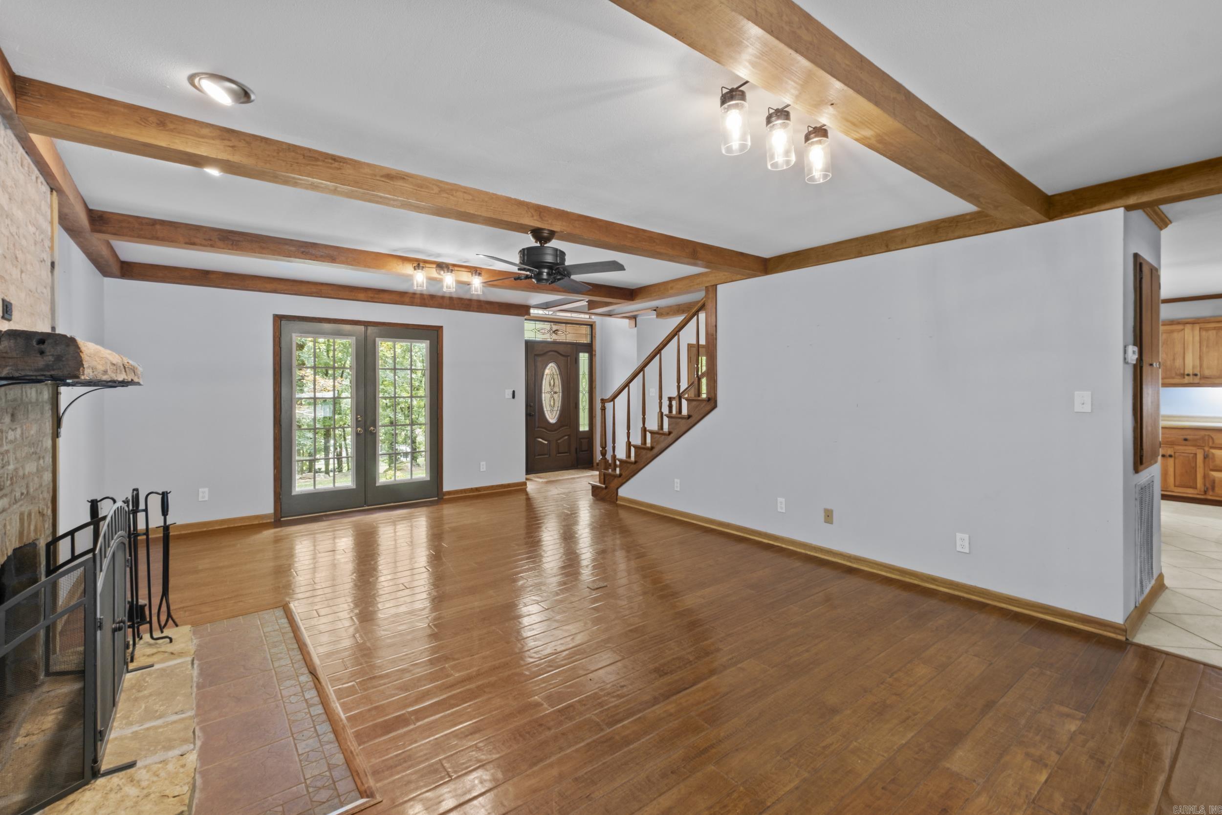 184 Kike Acres  Searcy, AR