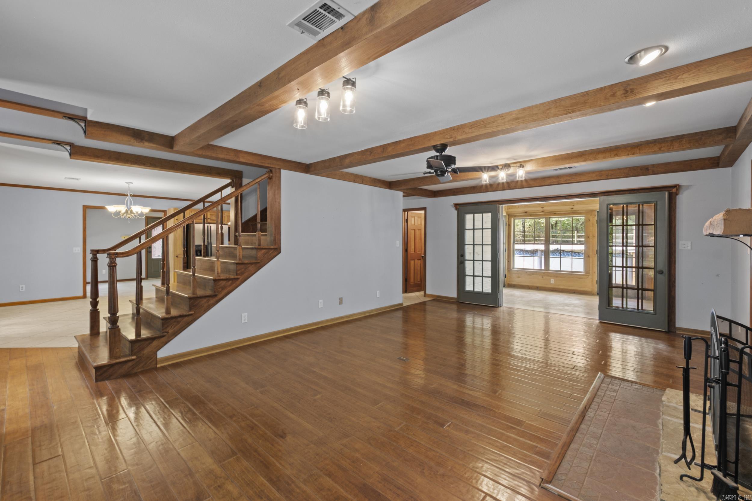 184 Kike Acres  Searcy, AR