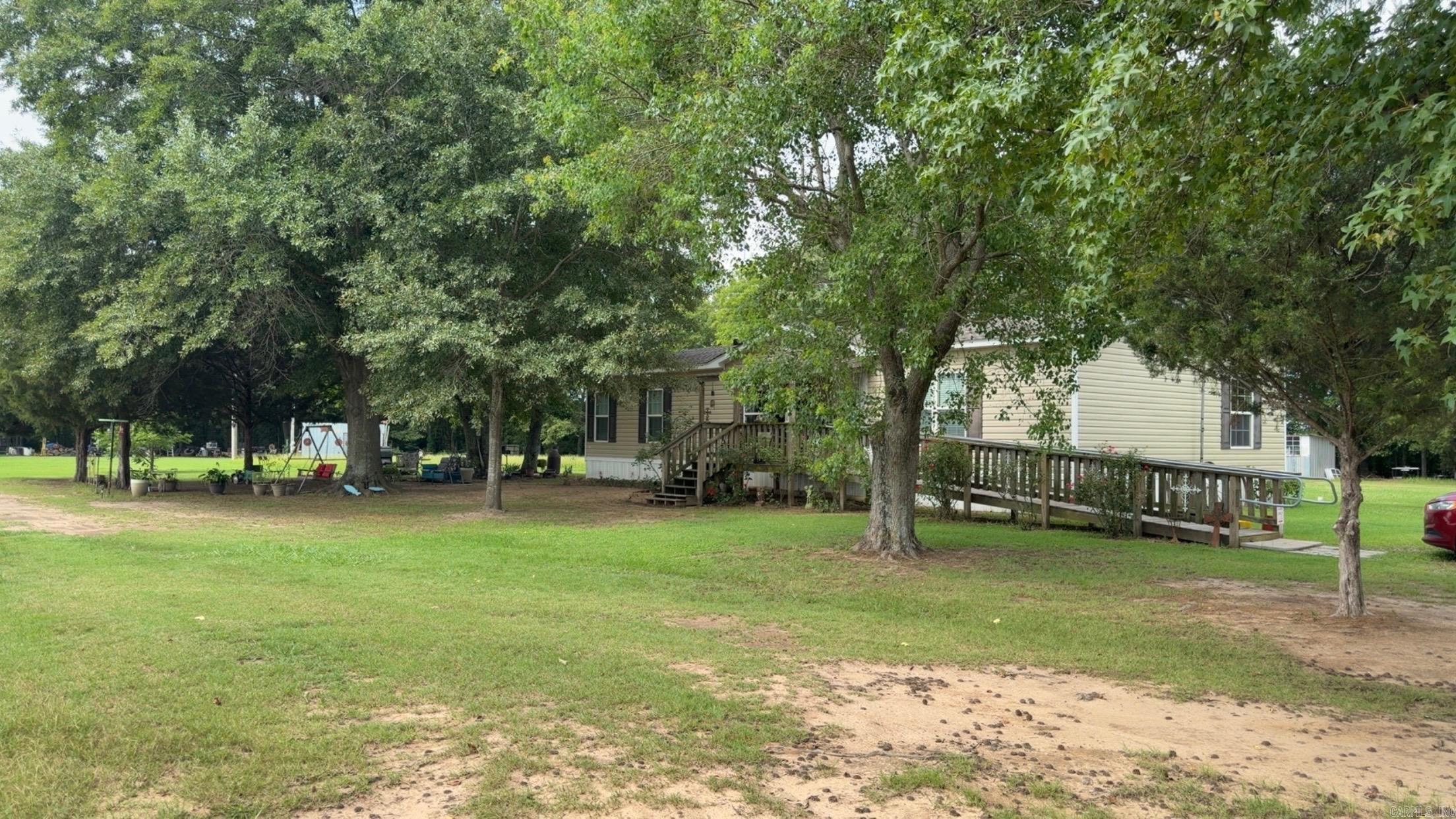 267 Sandlin  Dumas, AR