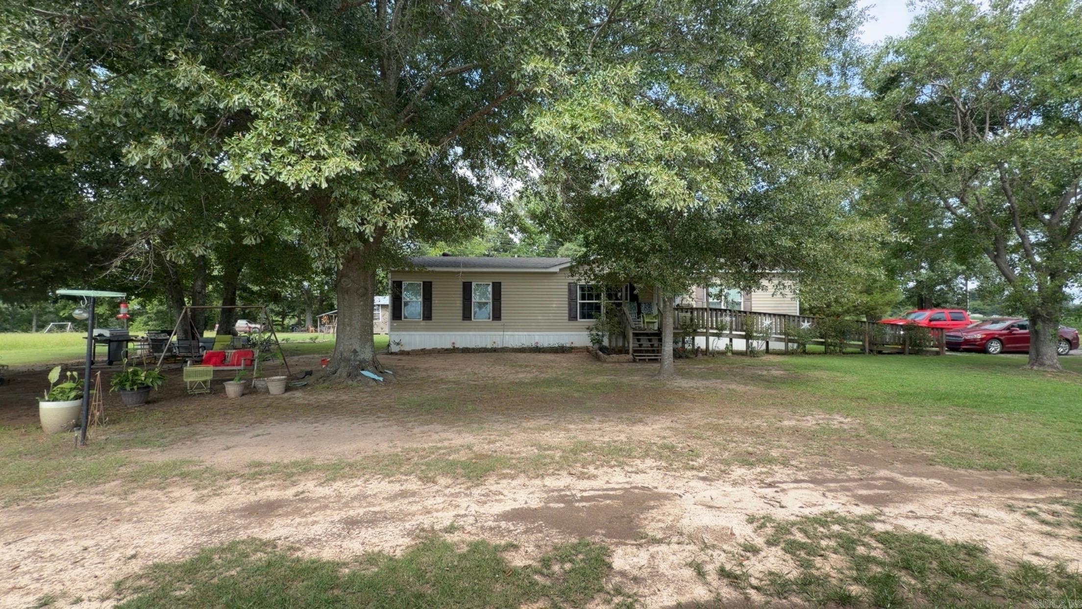 267 Sandlin  Dumas, AR