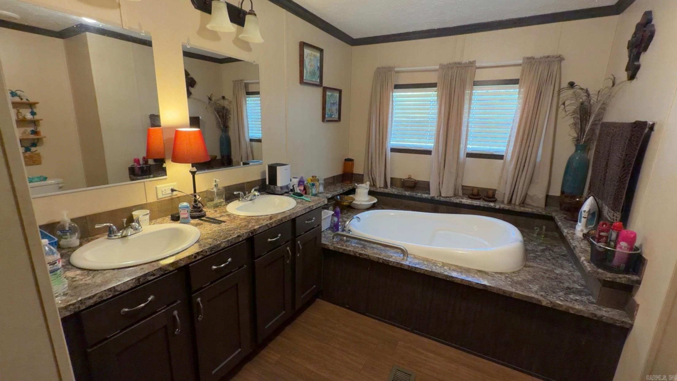 267 Sandlin  Dumas, AR