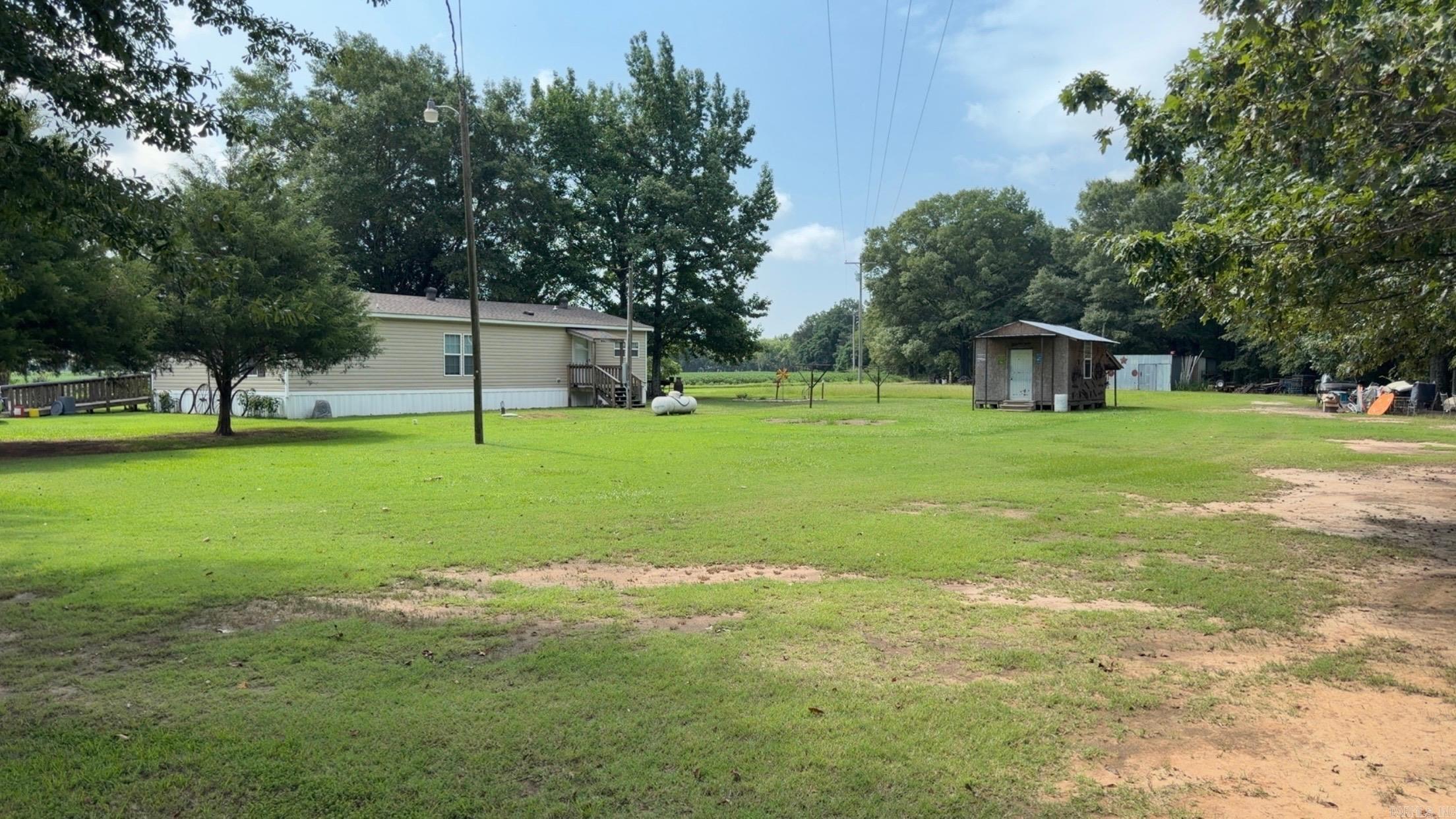 267 Sandlin  Dumas, AR