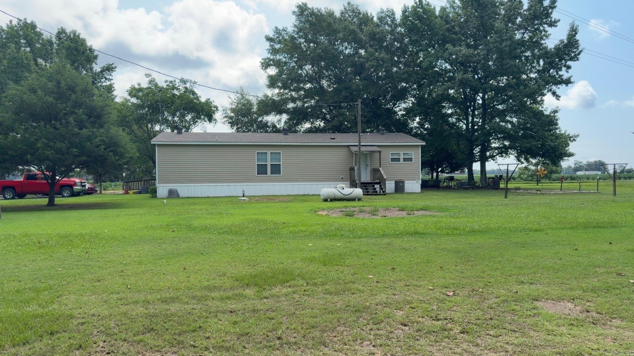 267 Sandlin  Dumas, AR