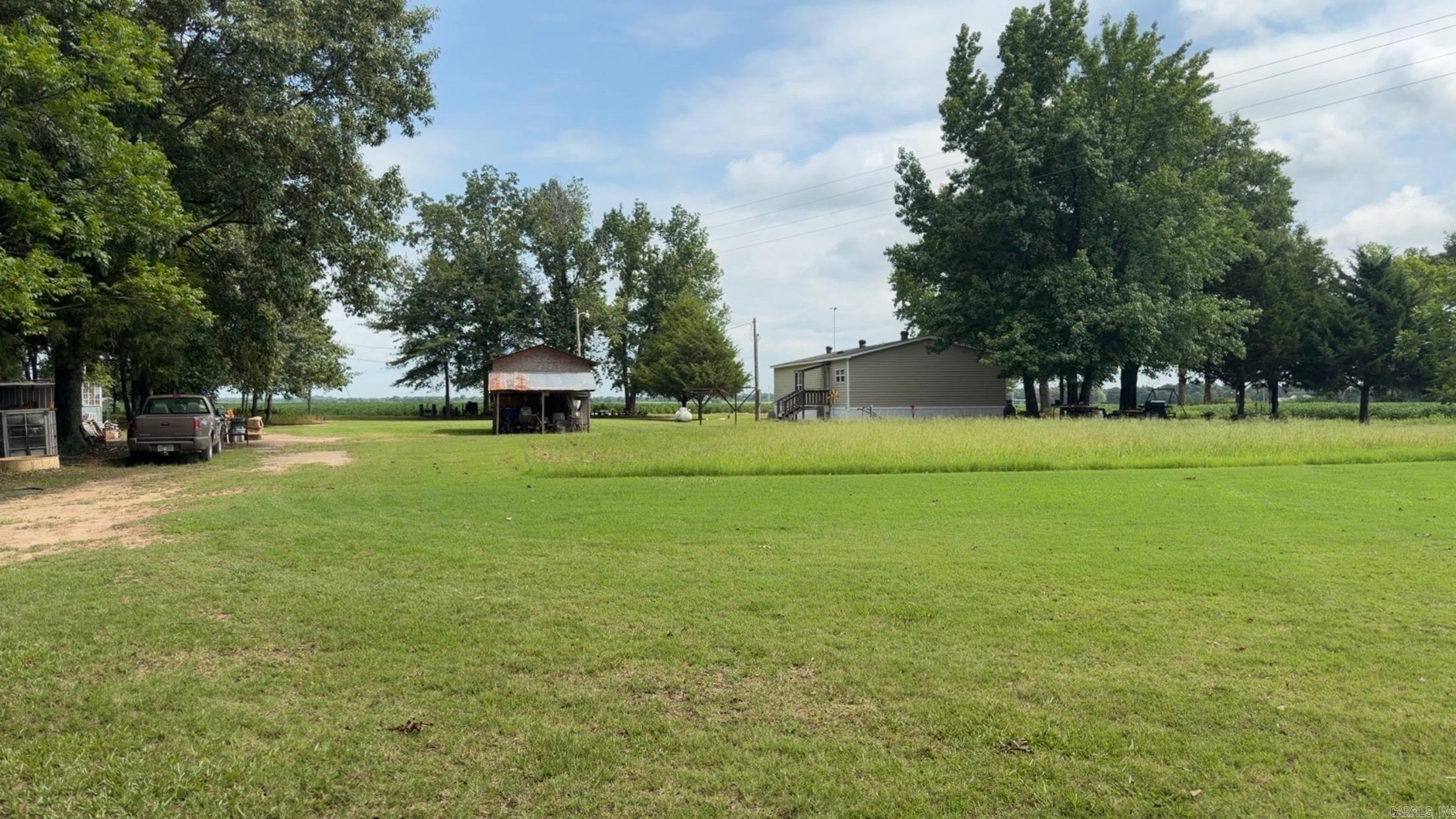 267 Sandlin  Dumas, AR
