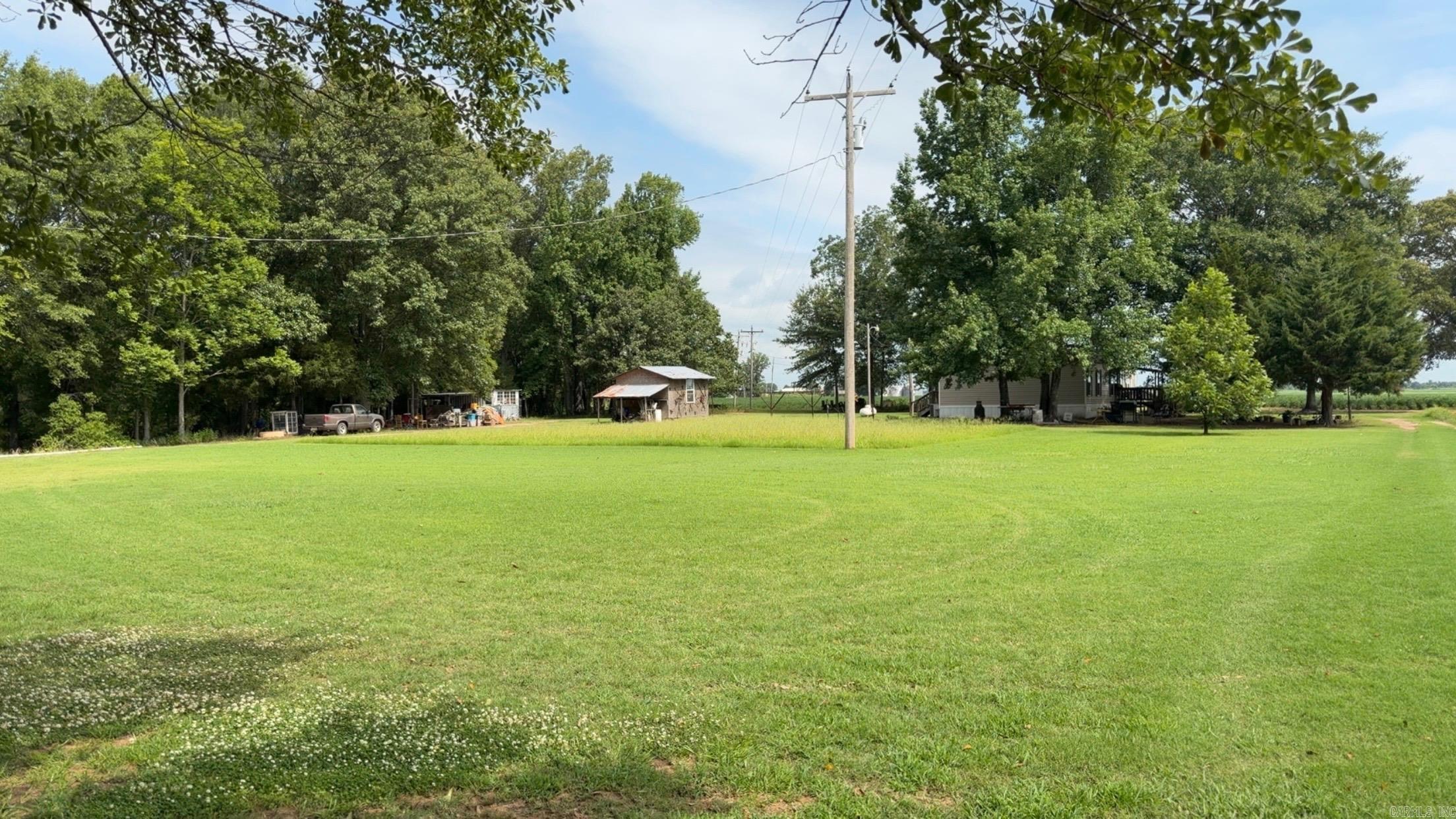 267 Sandlin  Dumas, AR