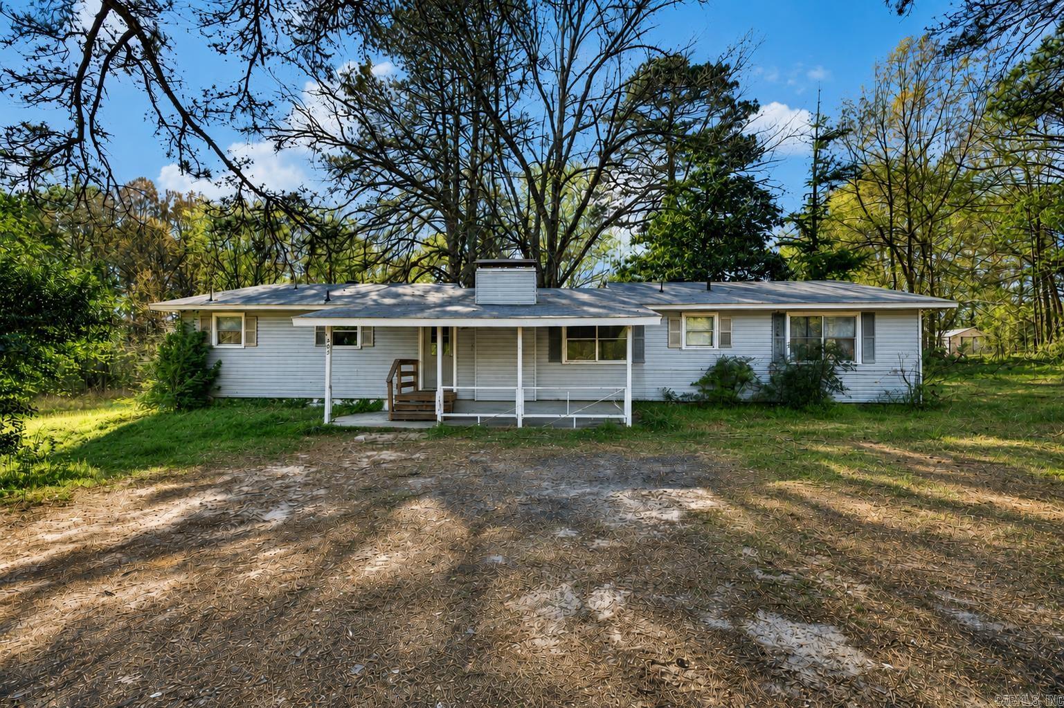 603 Mount Zion  Arkadelphia, AR