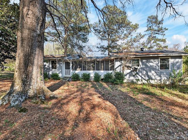 603 Mount Zion  Arkadelphia, AR