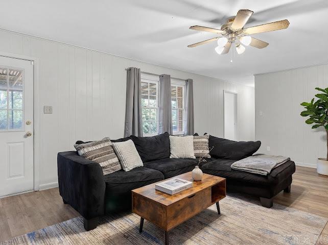 603 Mount Zion  Arkadelphia, AR