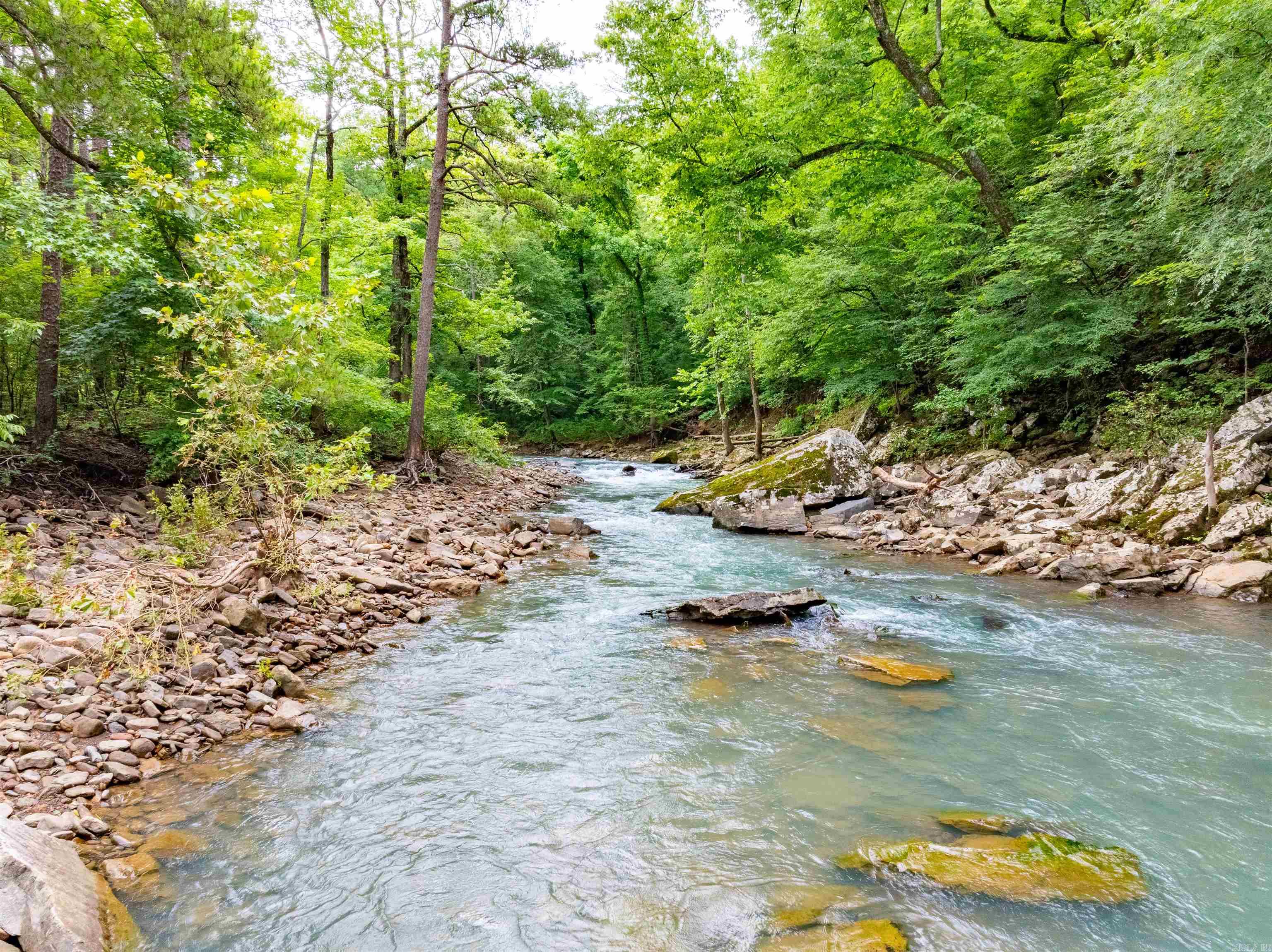0 Middle Fork  Hector, AR